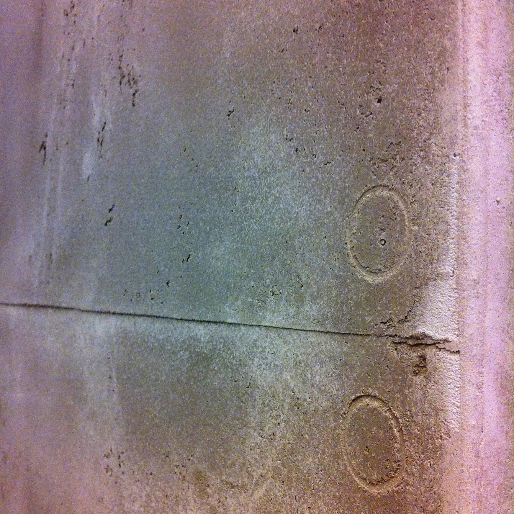 Sichtbeton