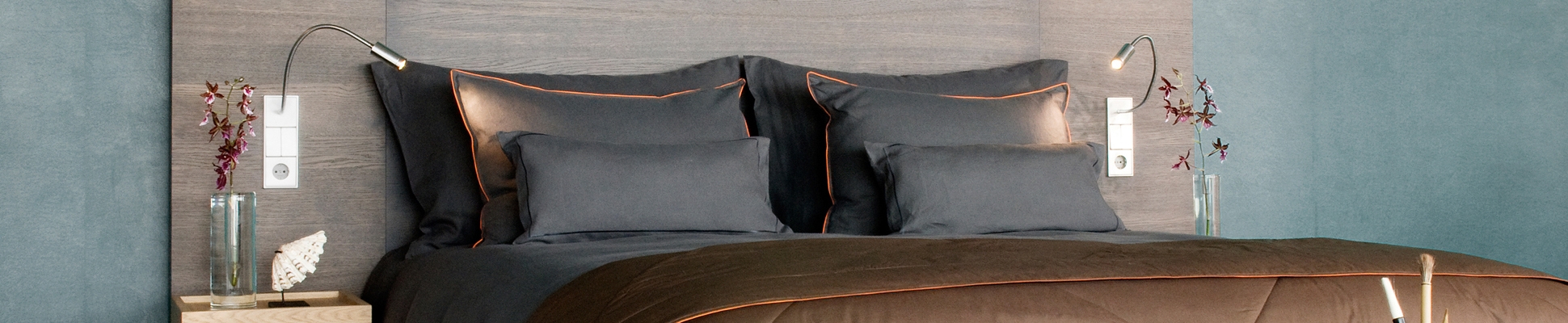 Ontdek die wêreld van vervaardiger Nilson Handmade Beds