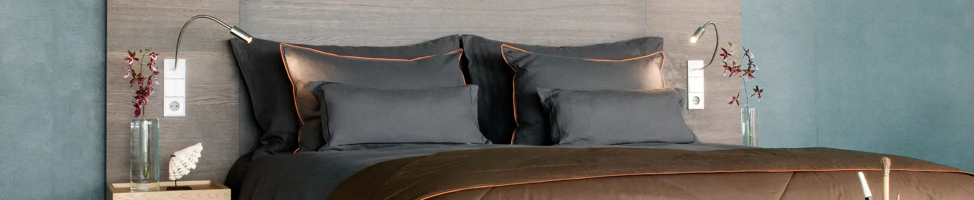 Nilson Handmade Beds
