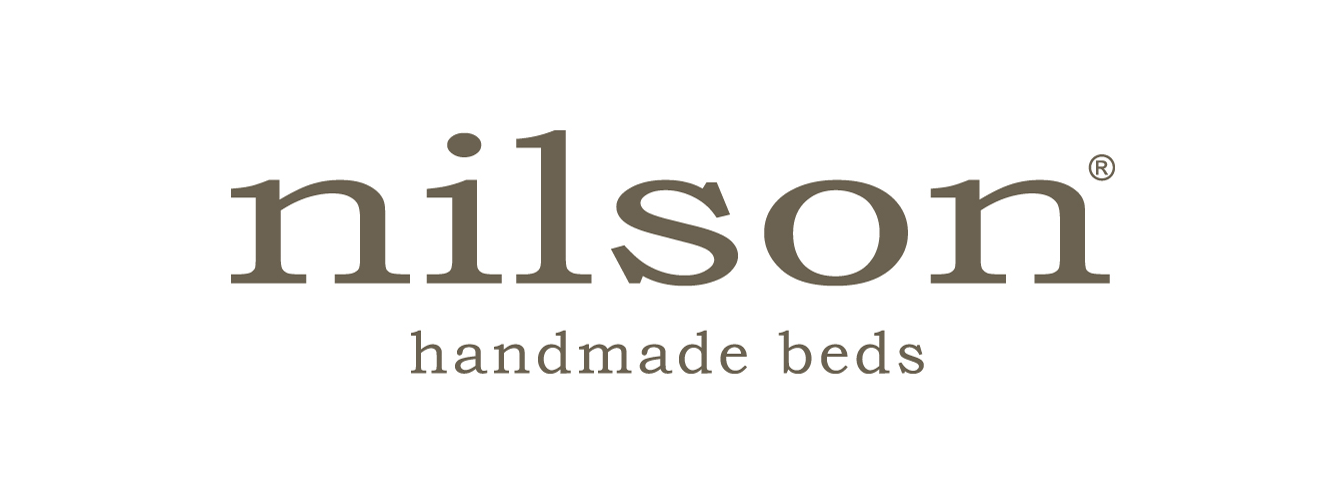 Logo di Nilson Handmade Beds