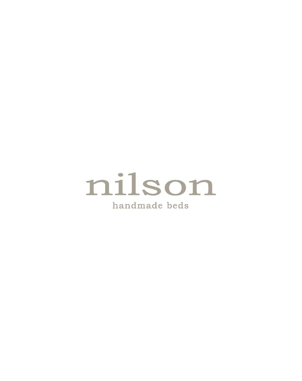Preview image for the file Nilson handmade beds - Brochure 2016