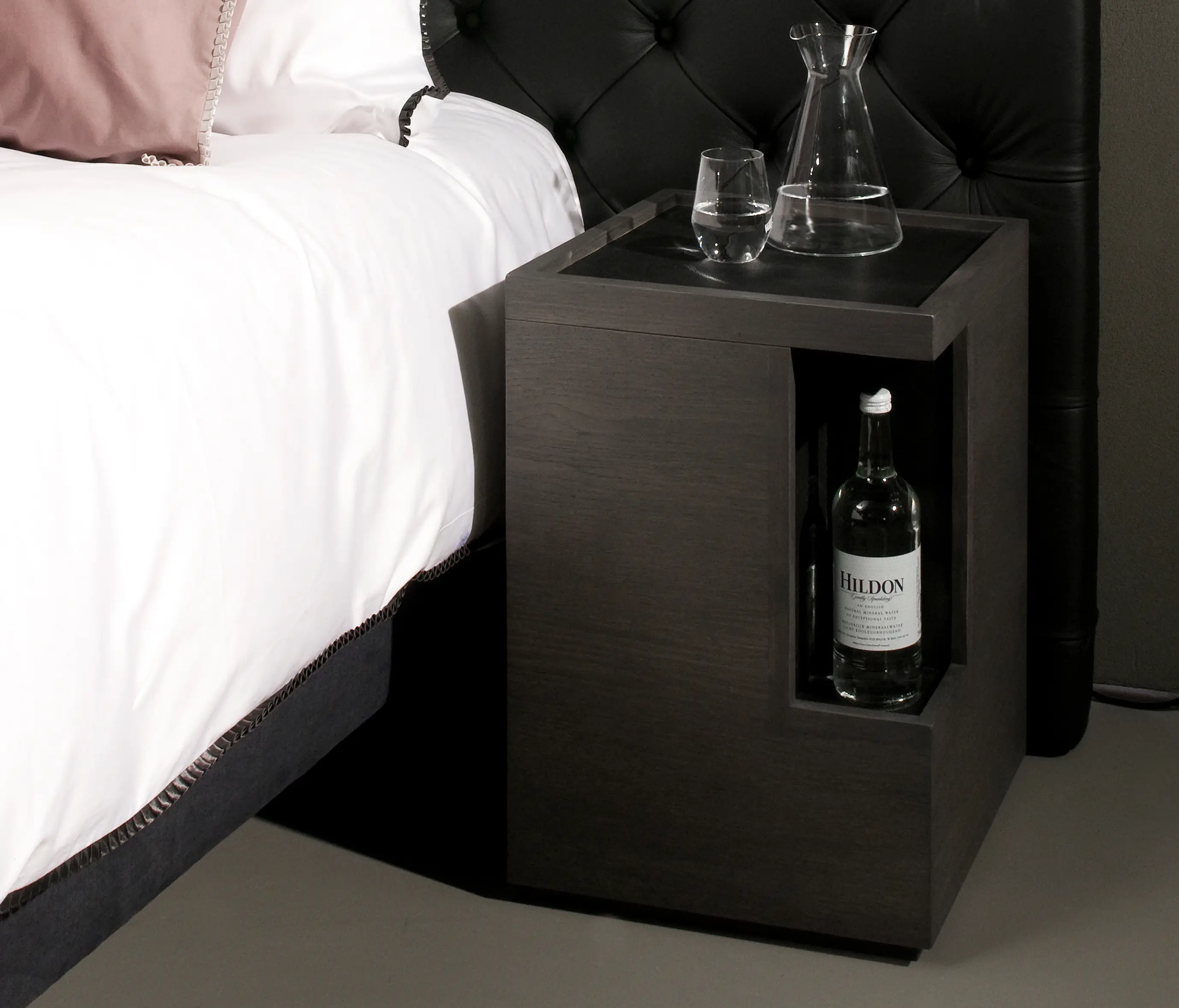 Nilson Handmade Beds - Kyoto table