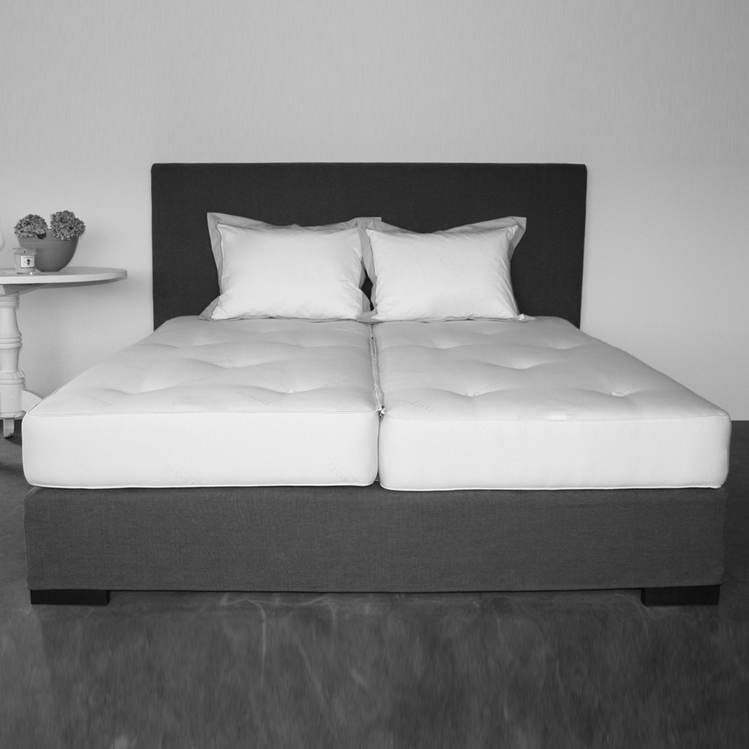 Afficher le produit Superior Collection | Bed Allure du fabricant Nilson Handmade Beds