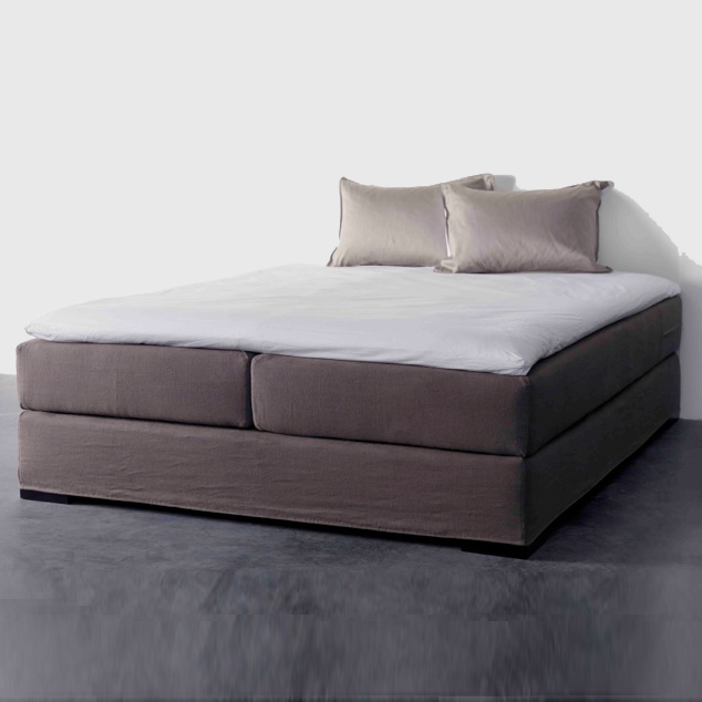 Display product Premium Collection | Bed Supreme from manufacturer Nilson Handmade Beds