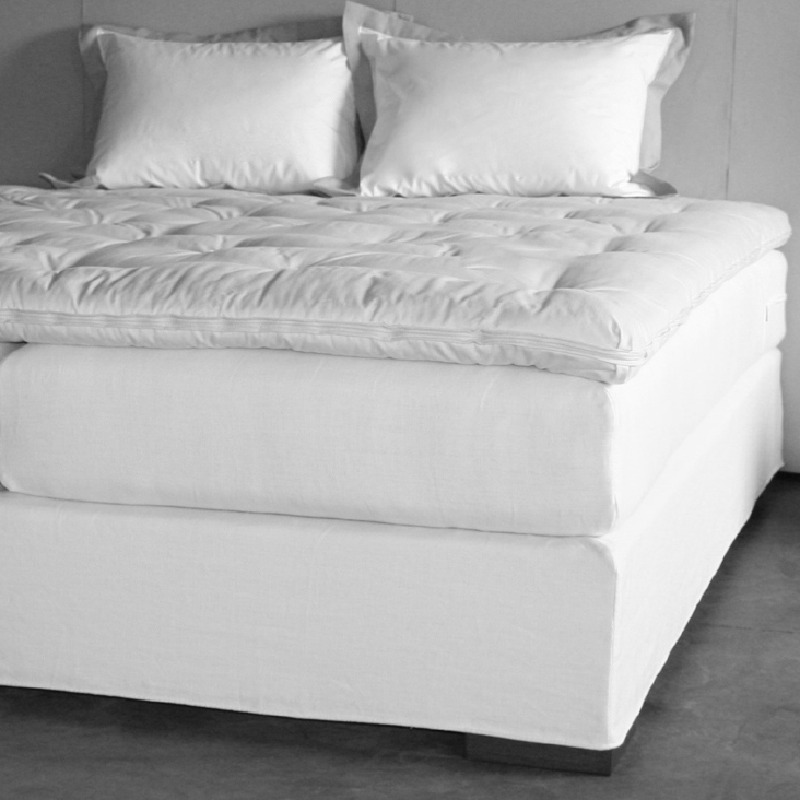 Afficher le produit Superior Collection | Bed Hilton du fabricant Nilson Handmade Beds