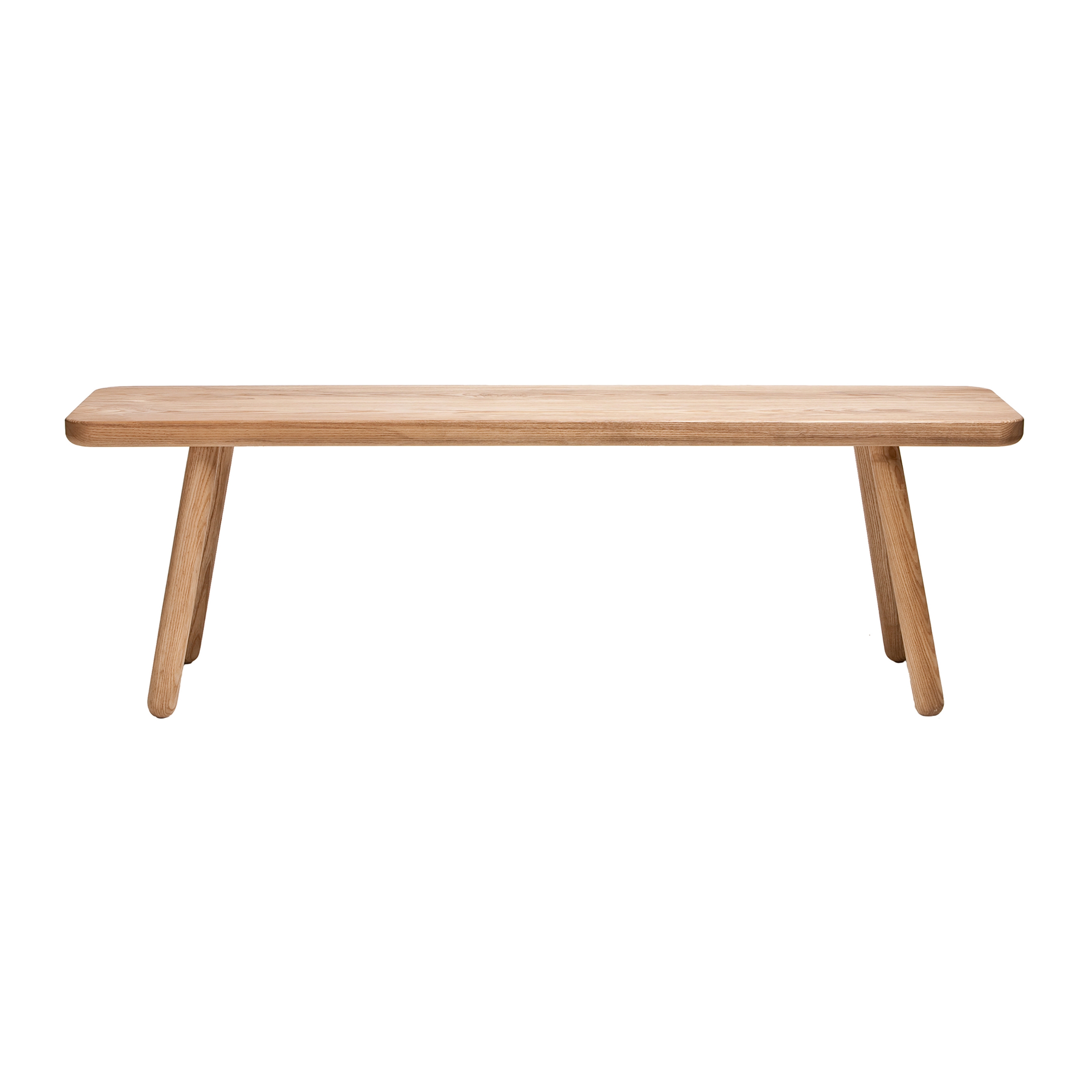 Afficher le produit Bench - Oak/Natural du fabricant Another Country