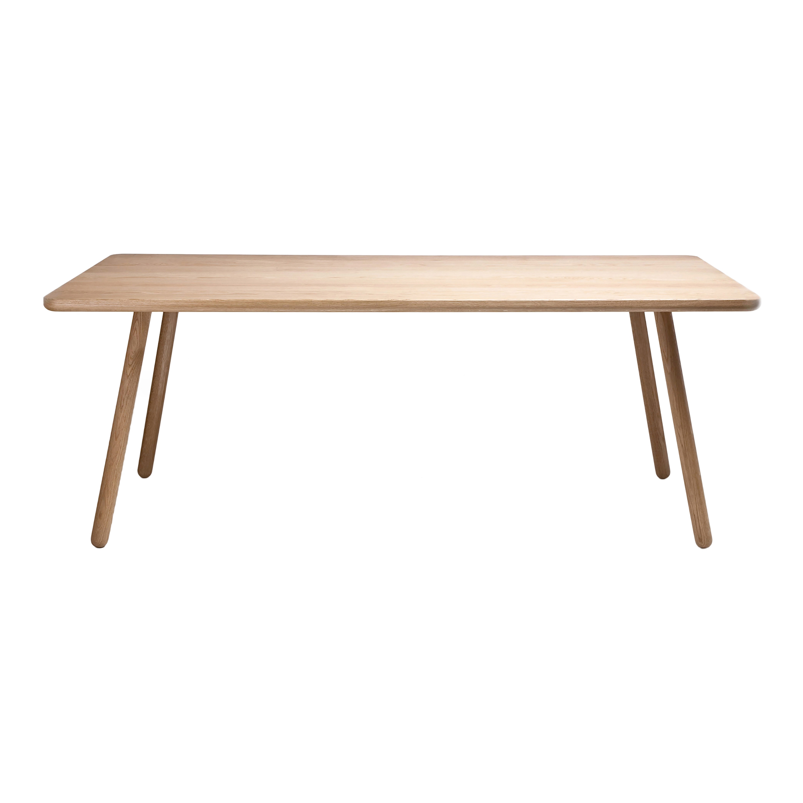 Mostra il prodotto Dining Table - Oak/Natural del produttore Another Country