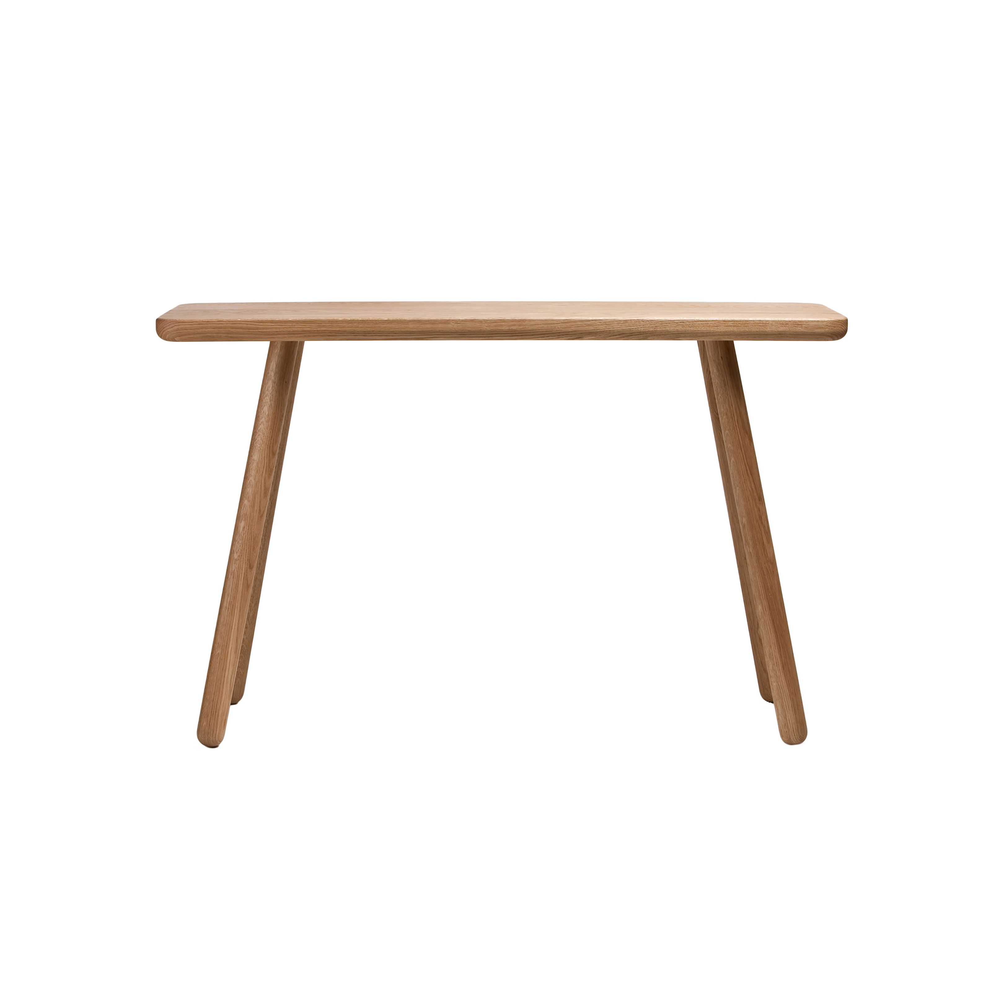 Afficher le produit Console - Oak/Natural du fabricant Another Country