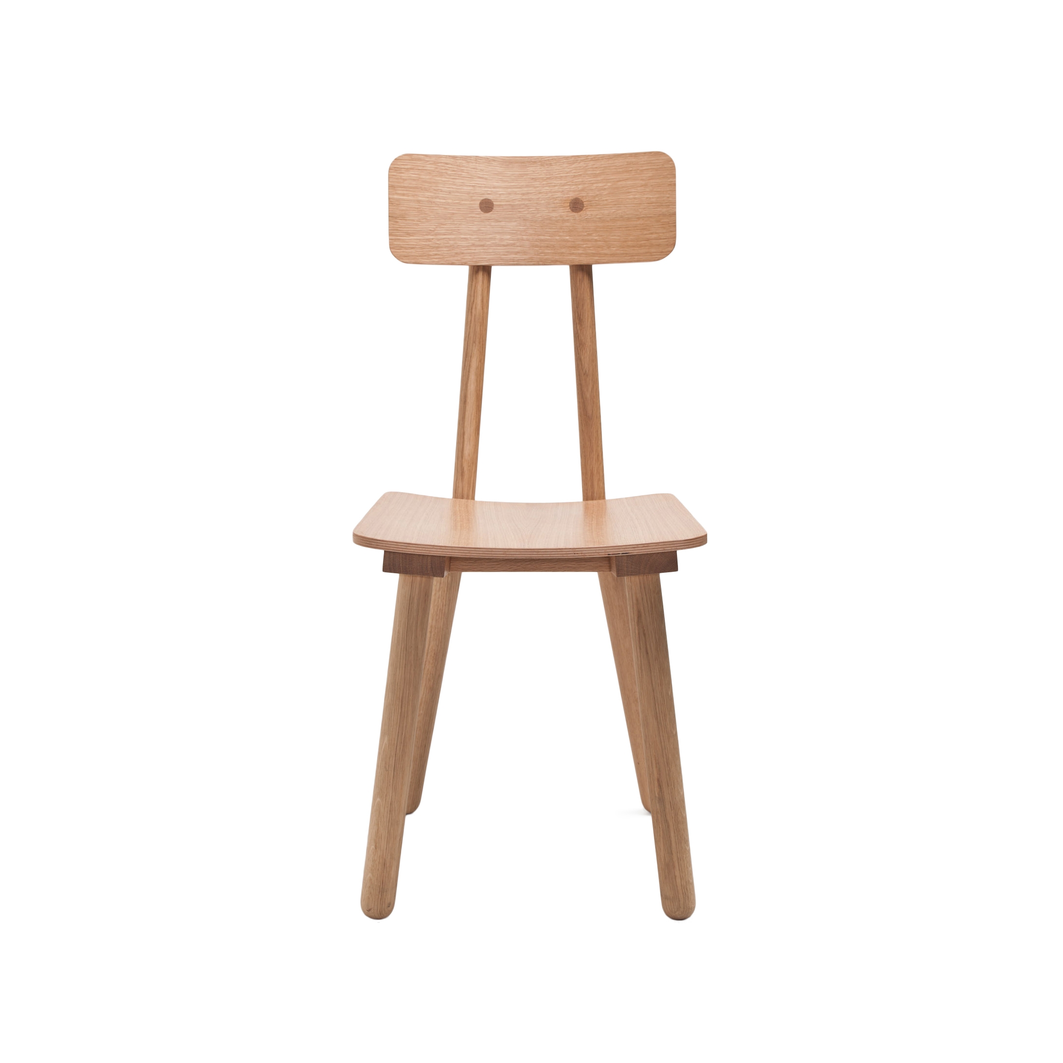 Mostra il prodotto Another Chair - Oak/Natural del produttore Another Country