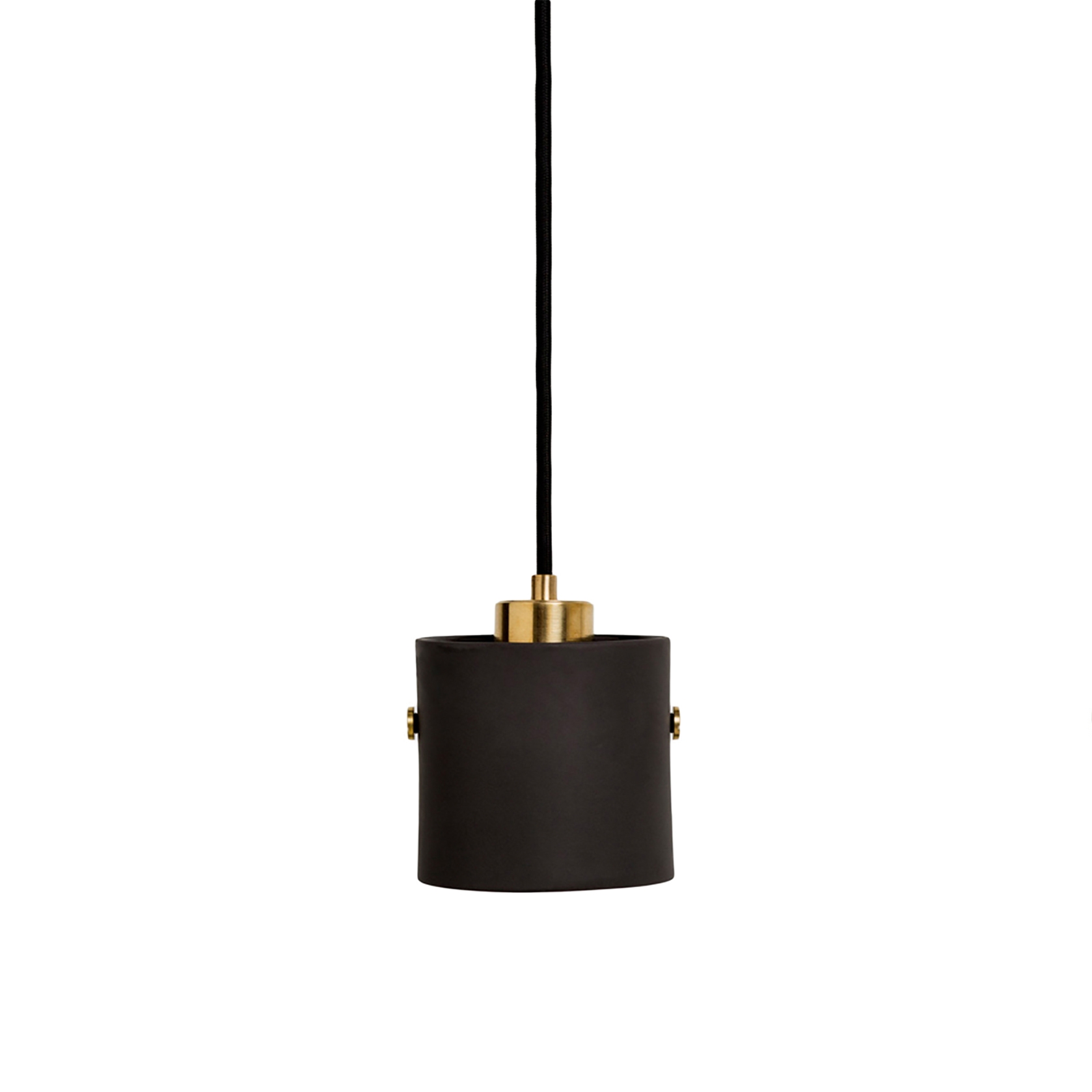 Produkt First Light Pendant Black des Herstellers Another Country anzeigen