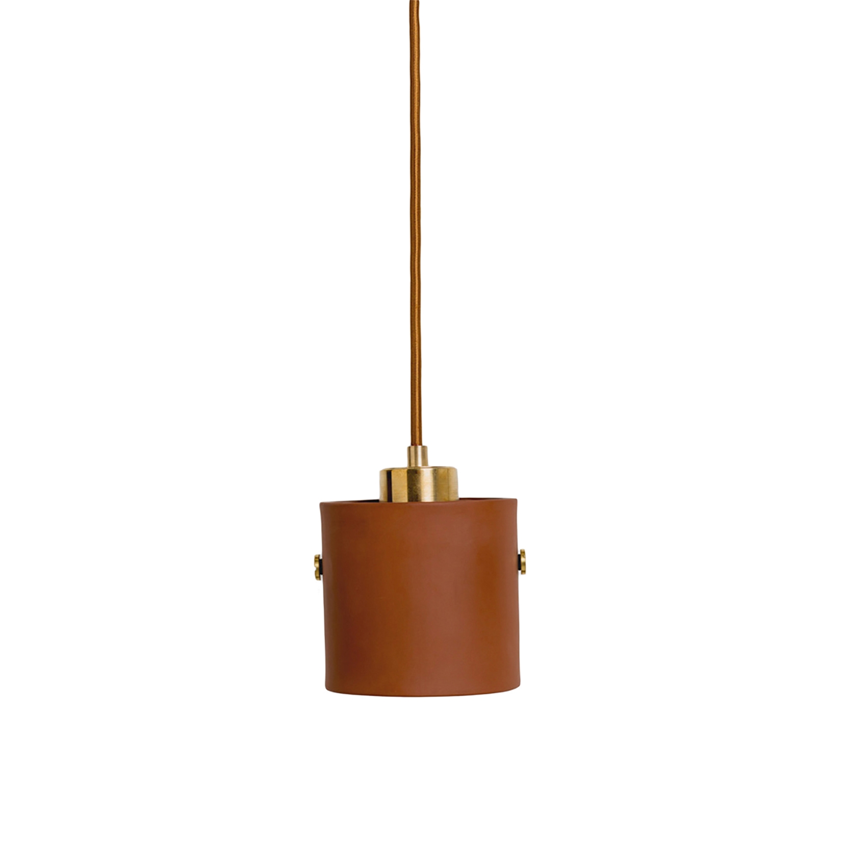 Produkt First Light Pendant Terracotta des Herstellers Another Country anzeigen
