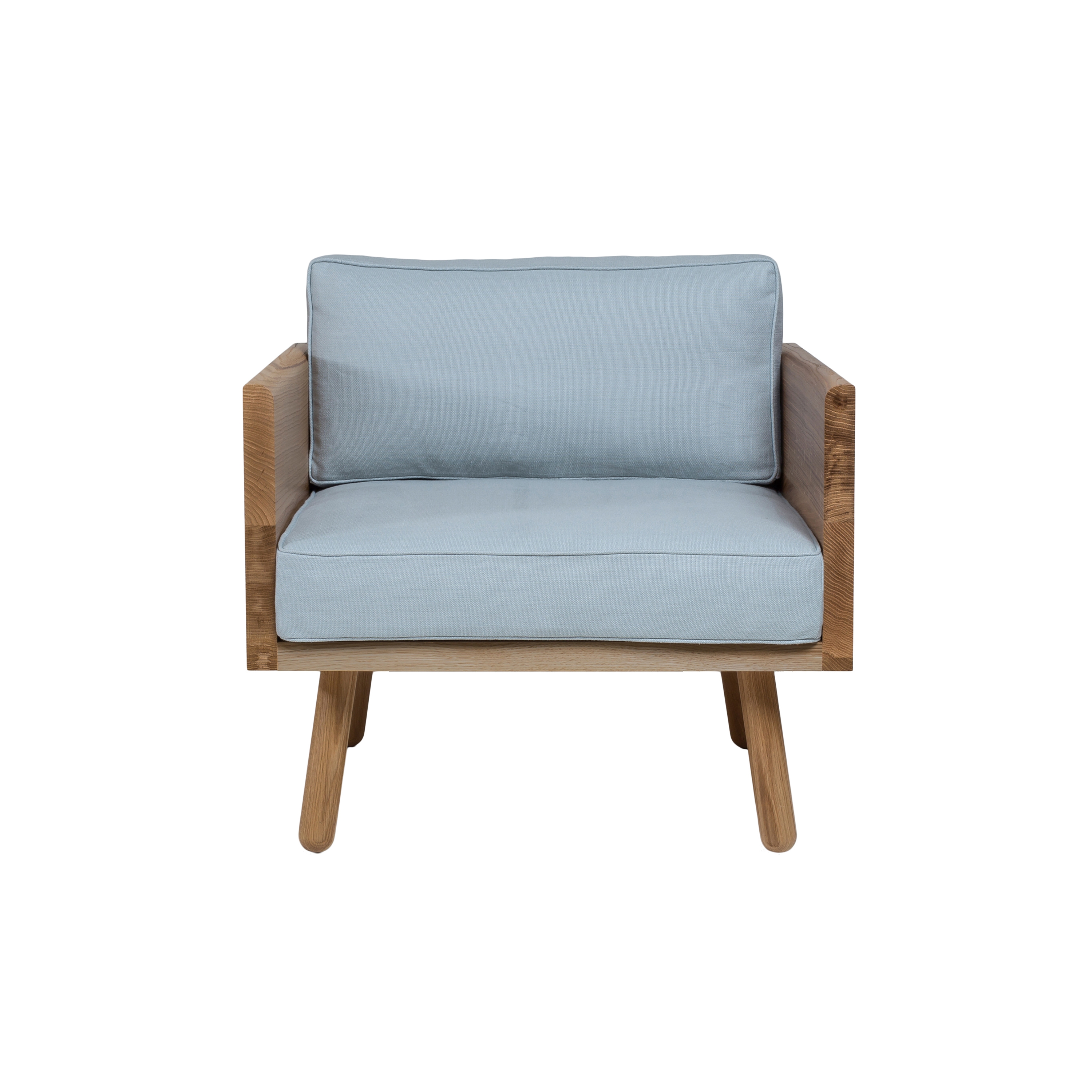 Afficher le produit Armchair One du fabricant Another Country