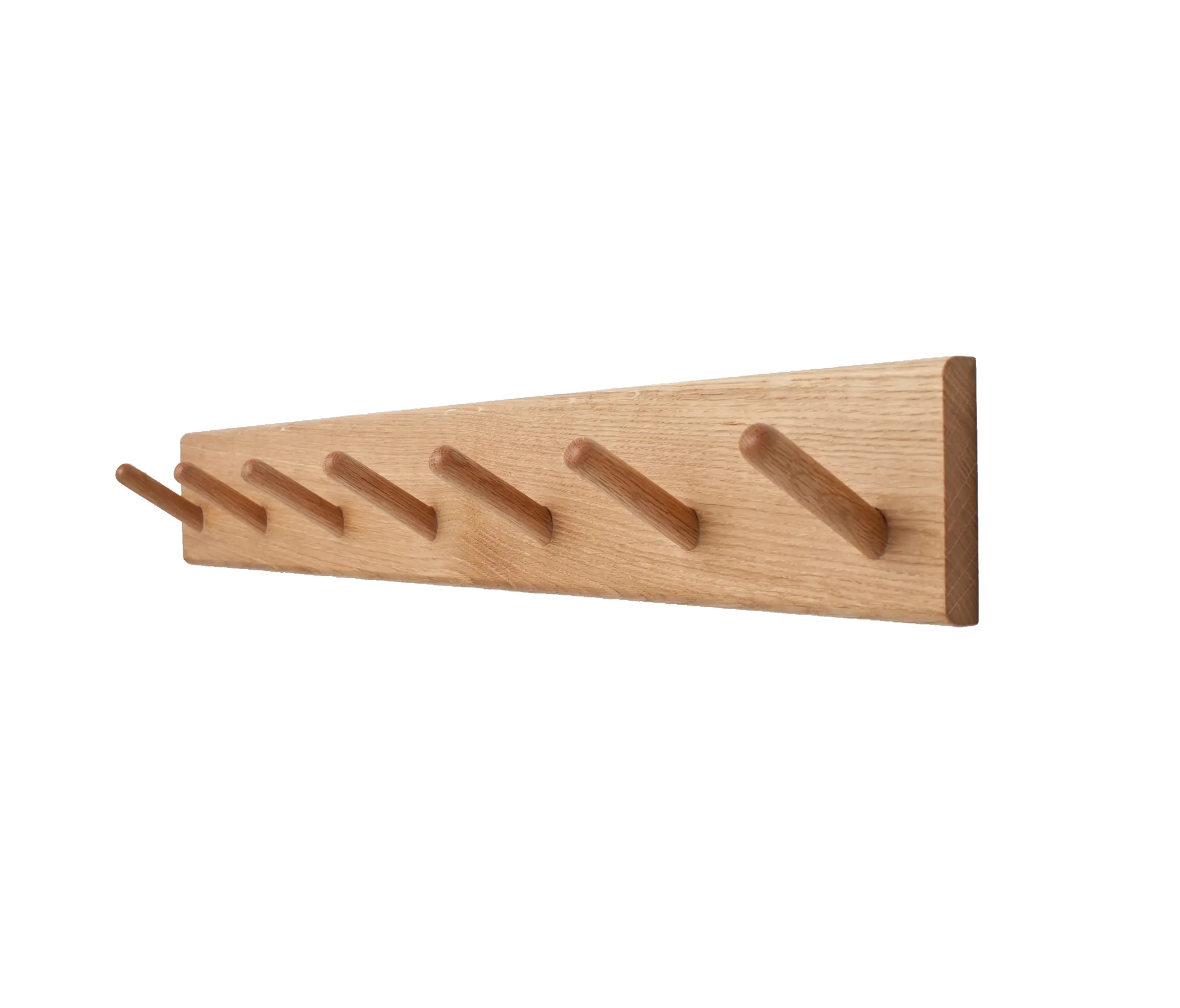 Another Country - Peg Rail - Oak