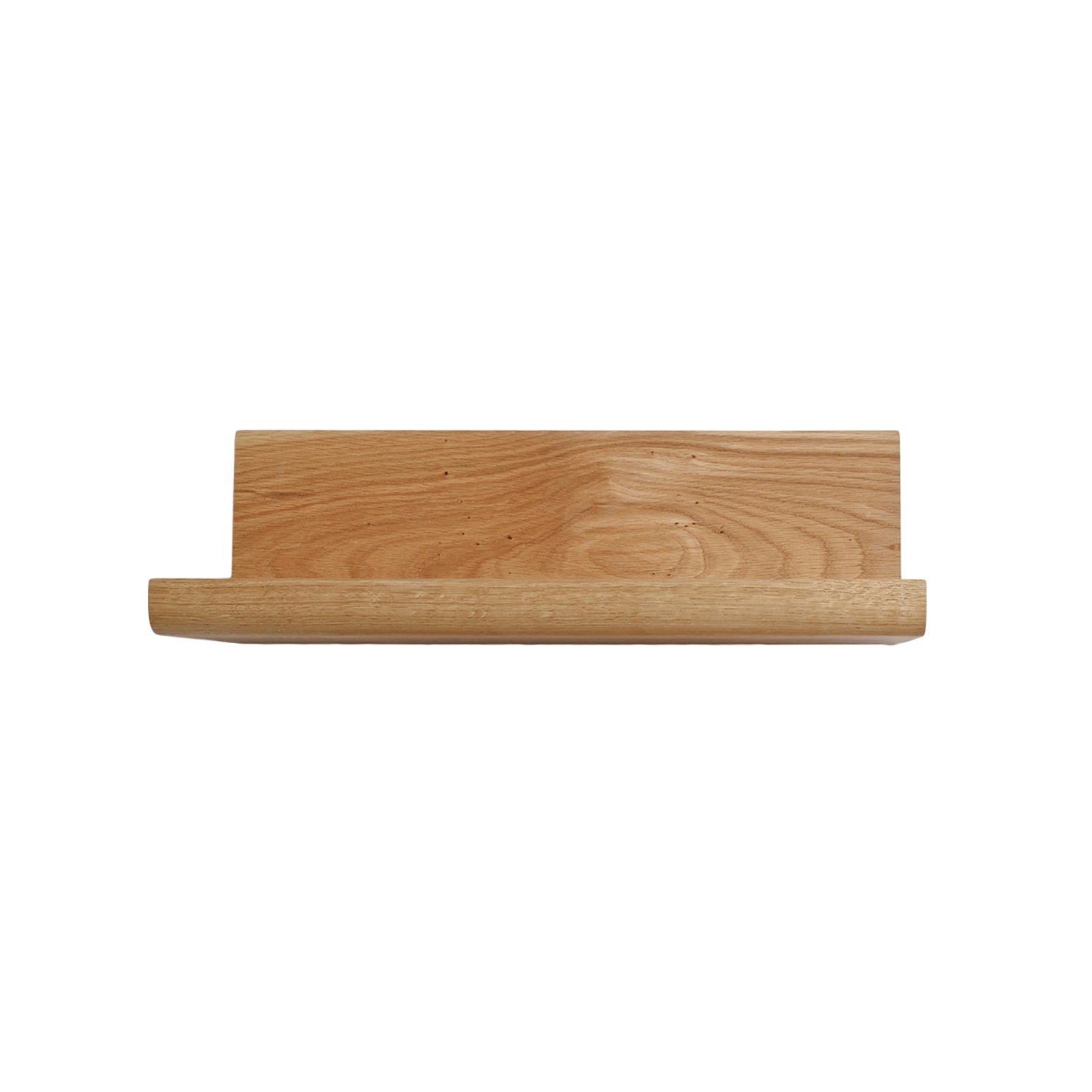 Display product Shelf One - Oak - Medium from manufacturer Another Country