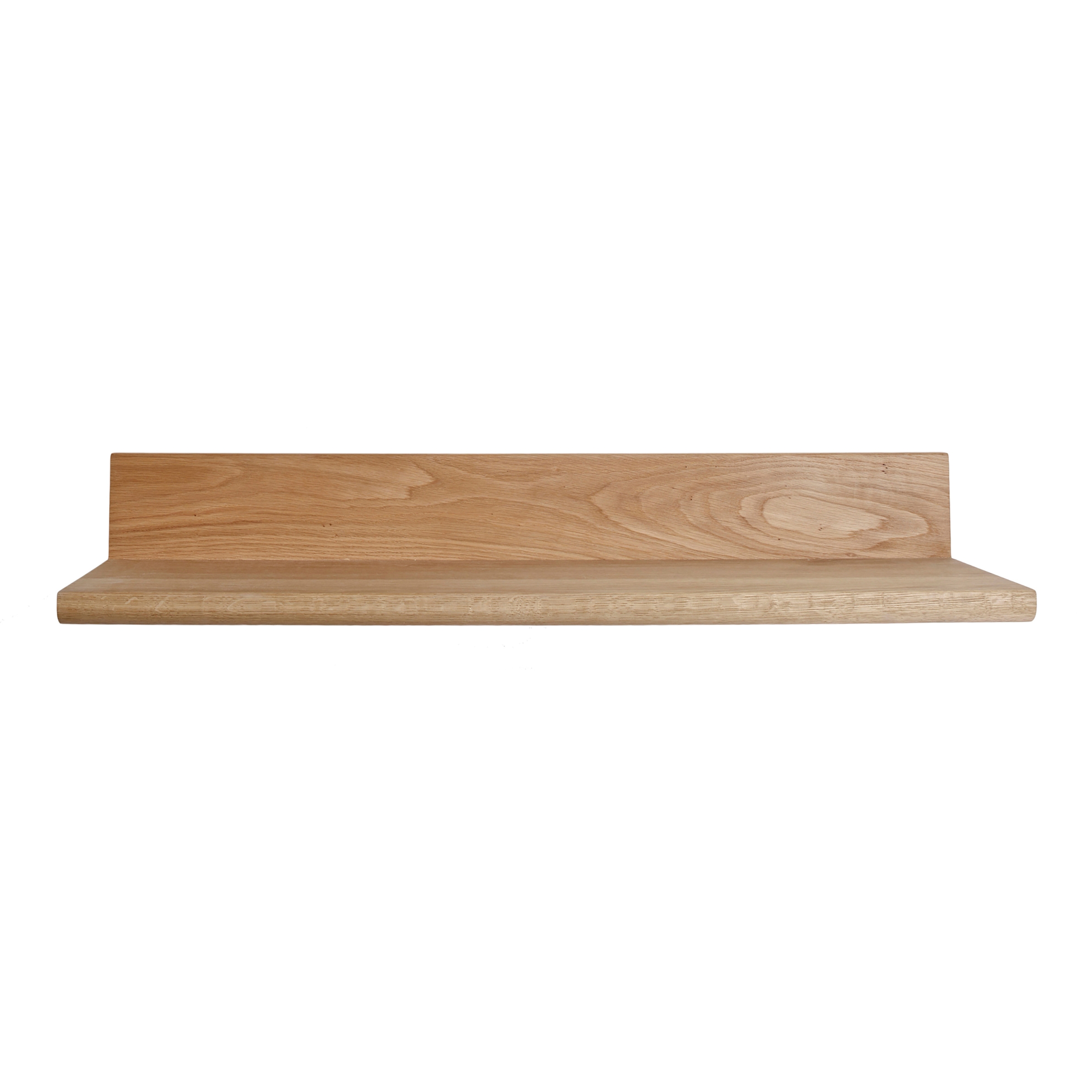Display product Shelf One - Oak - Large from manufacturer Another Country