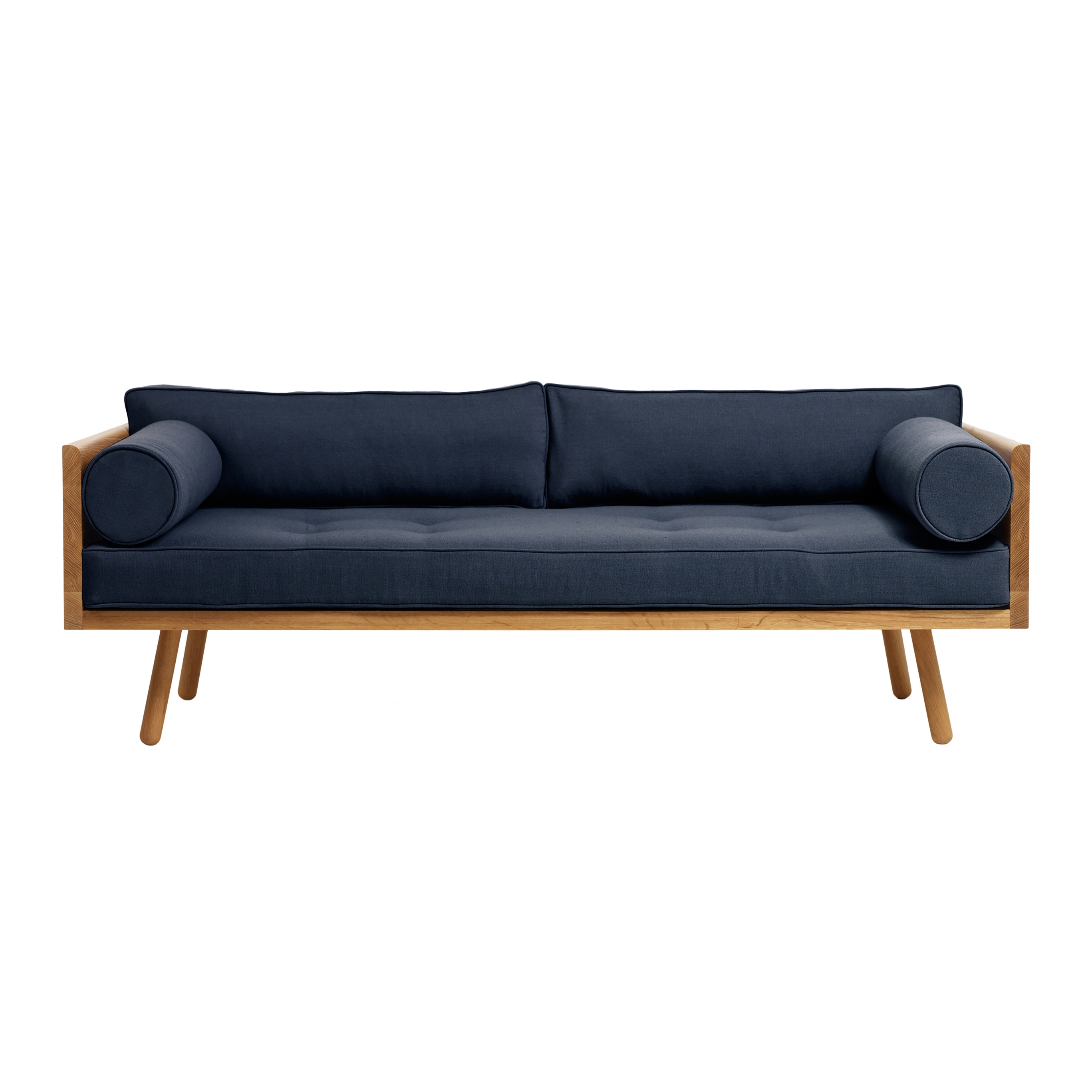 Mostra il prodotto Sofa One - Clyde Indigo del produttore Another Country