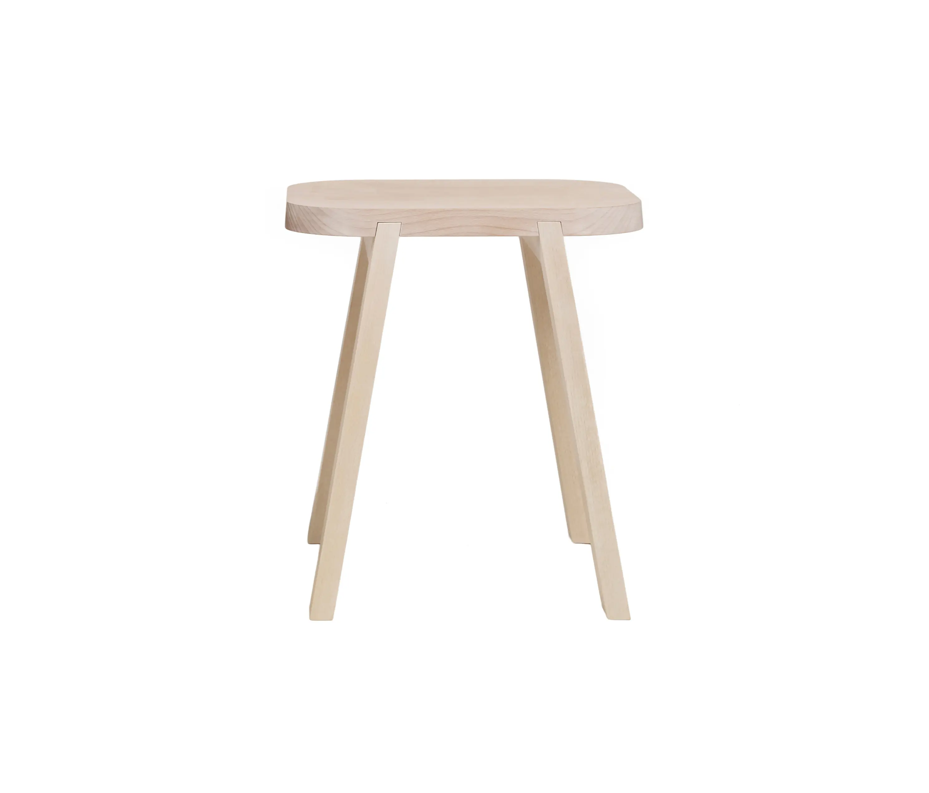 Another Country - Stool Three - Beech