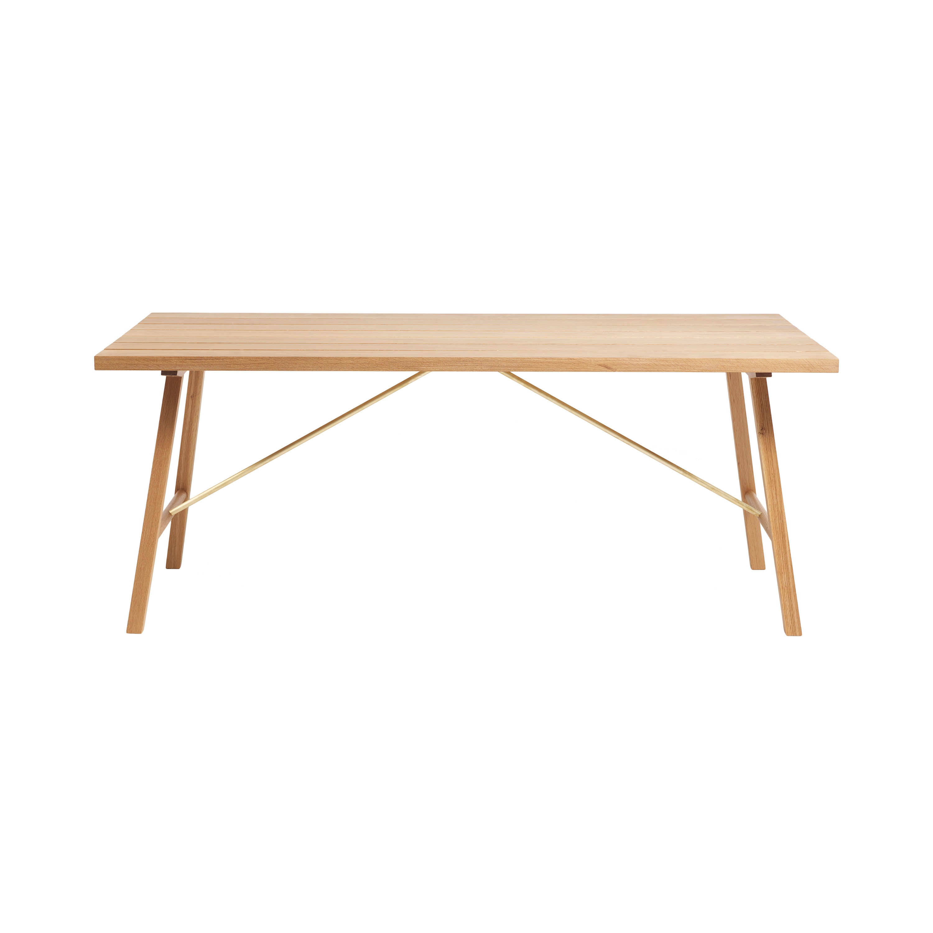 Mostra il prodotto Outdoor Table Two del produttore Another Country