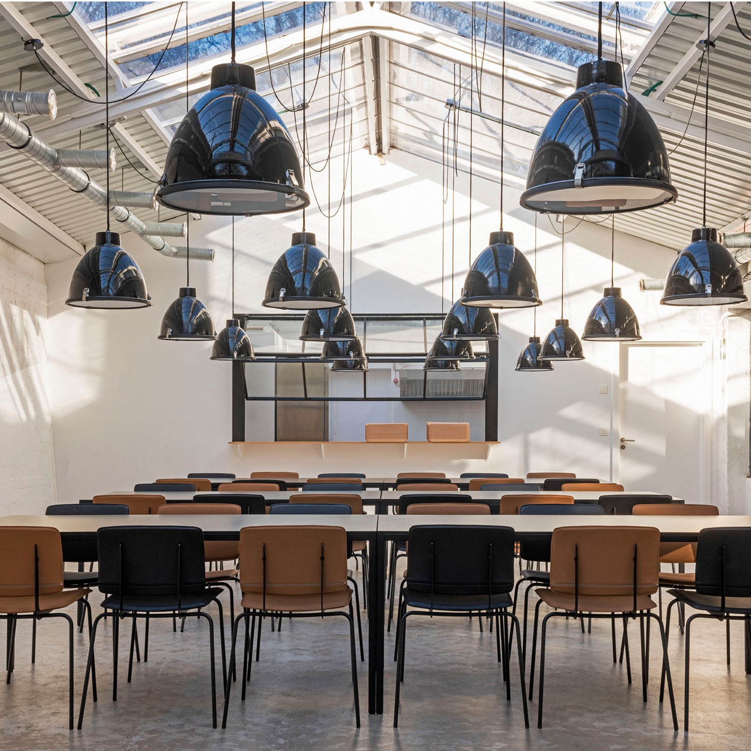 TABLES