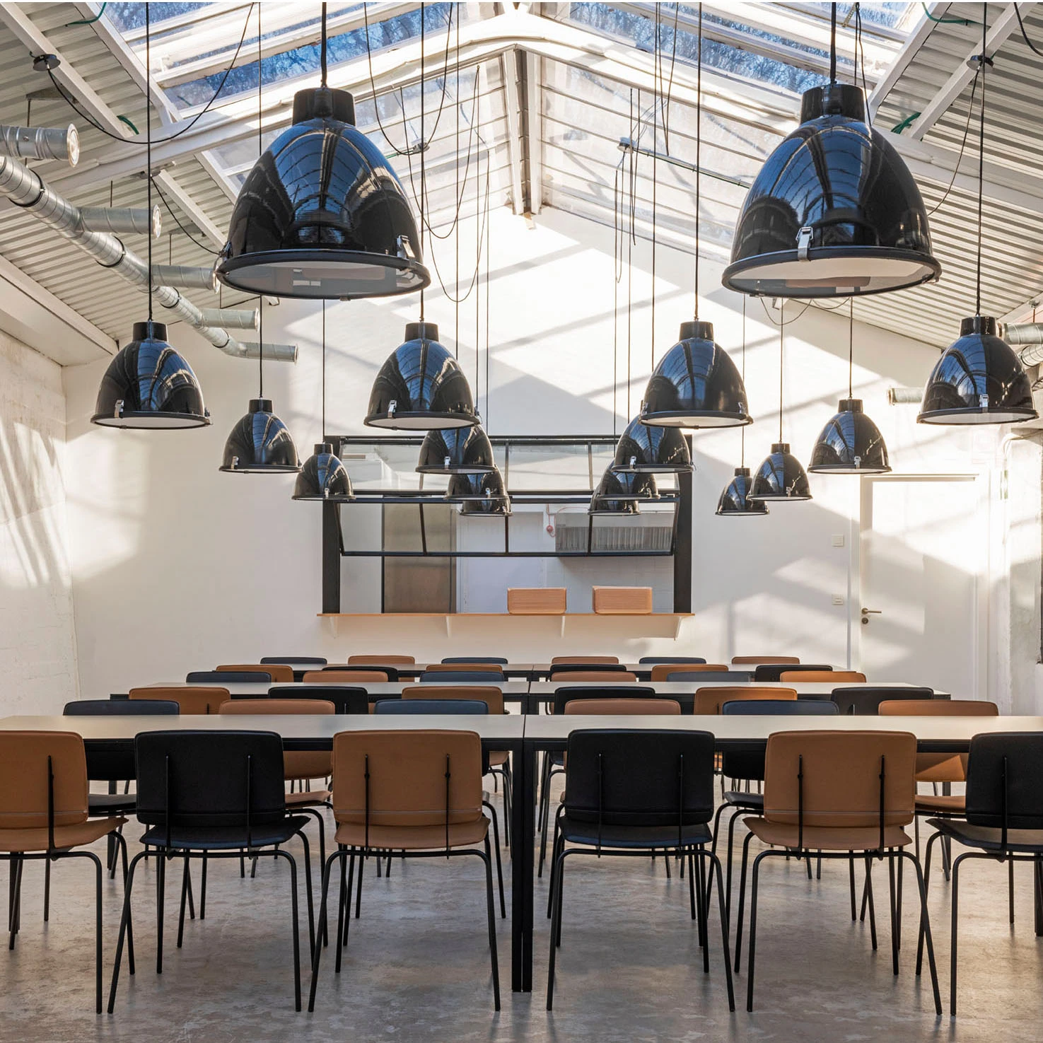 TABLES