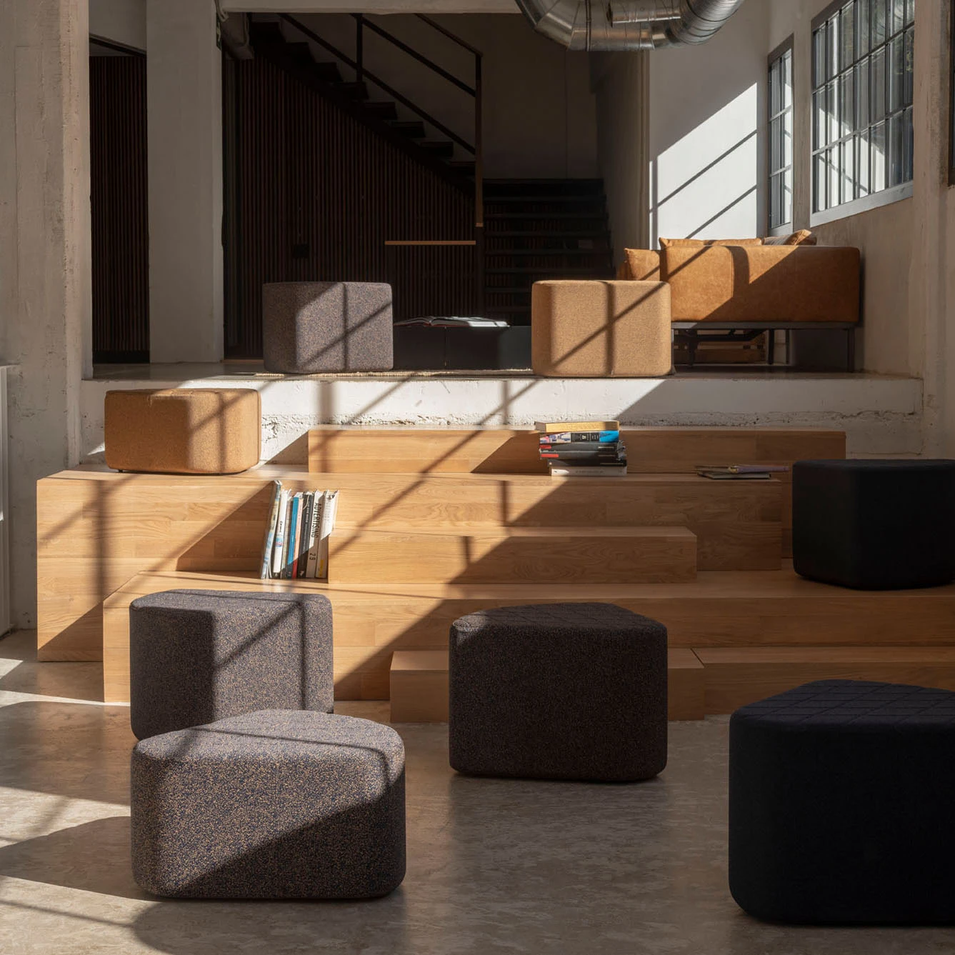 CHAISES