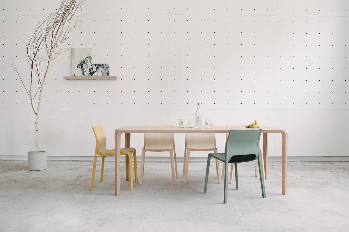 ONDARRETA - Silu Table