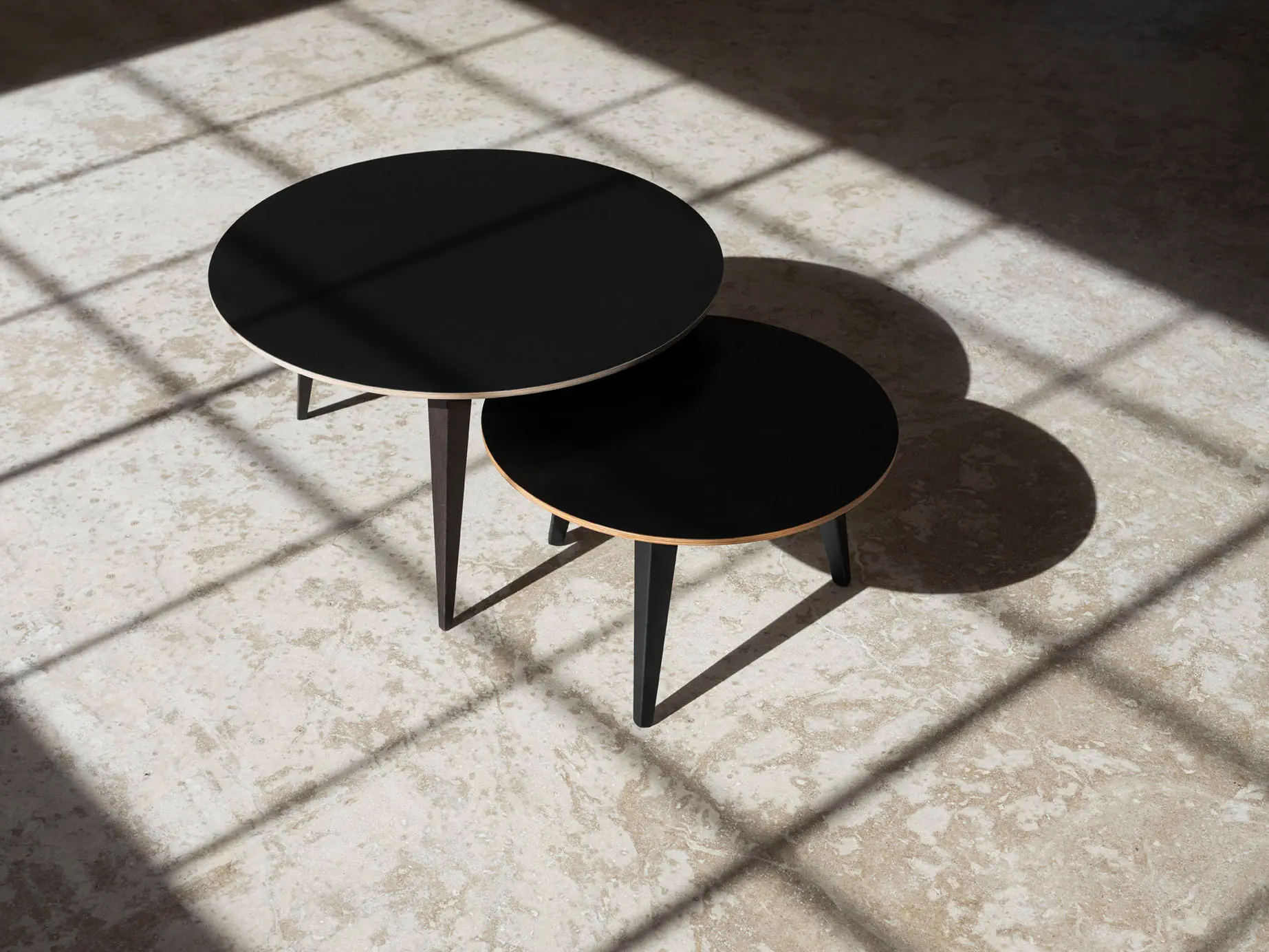 ONDARRETA - Bob Table