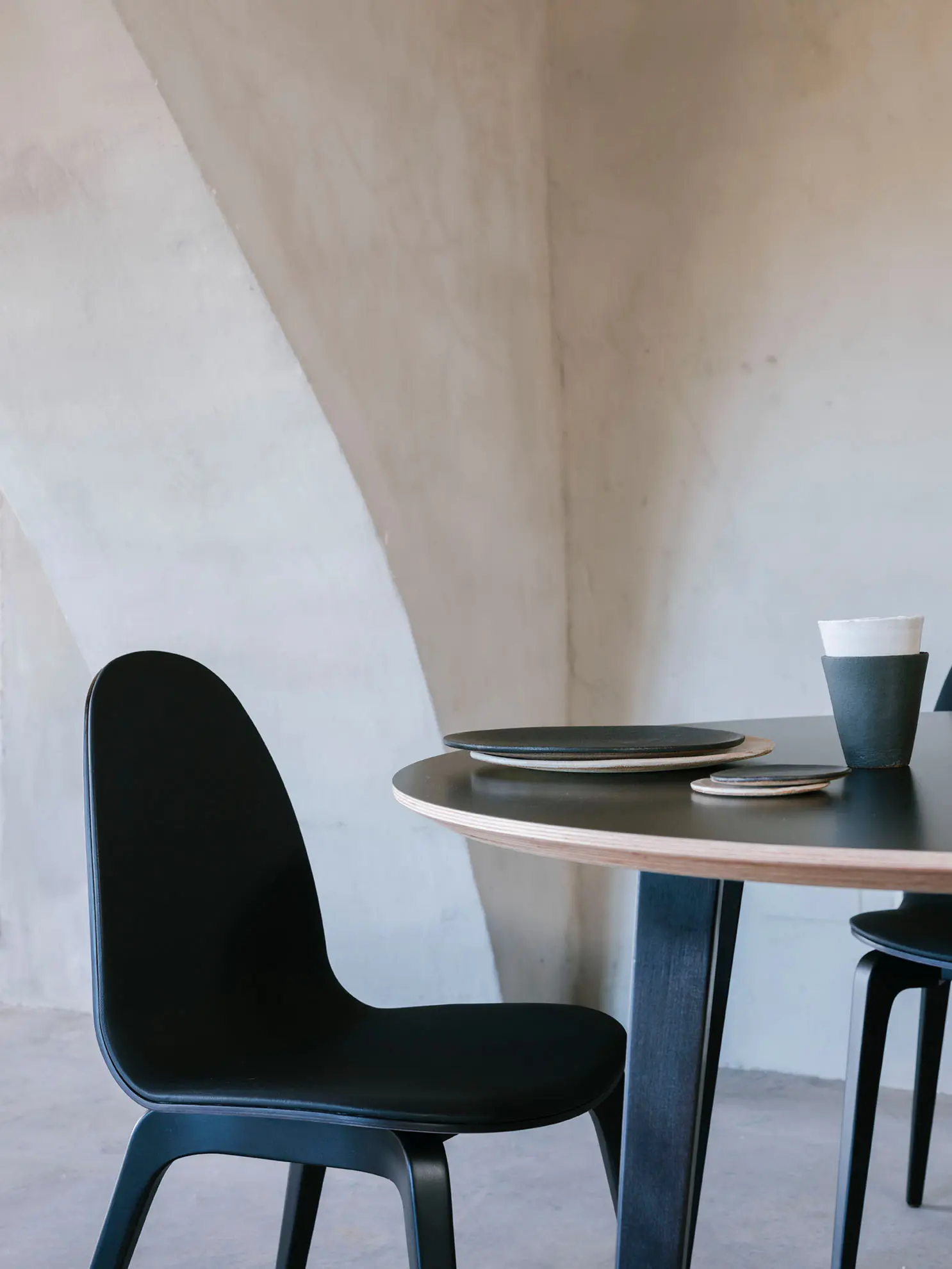 ONDARRETA - Bob Table