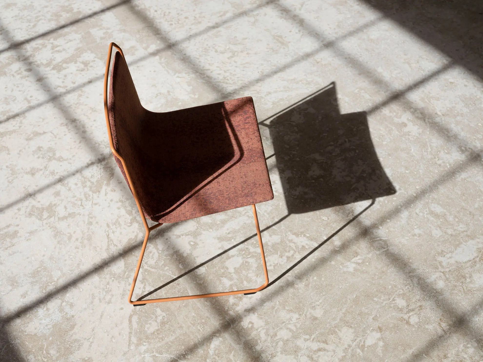 ONDARRETA - Alo Stool