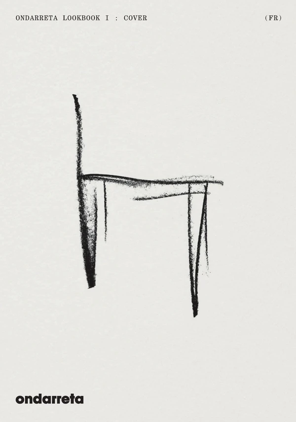 Imagen de vista previa del archivo Lookbook