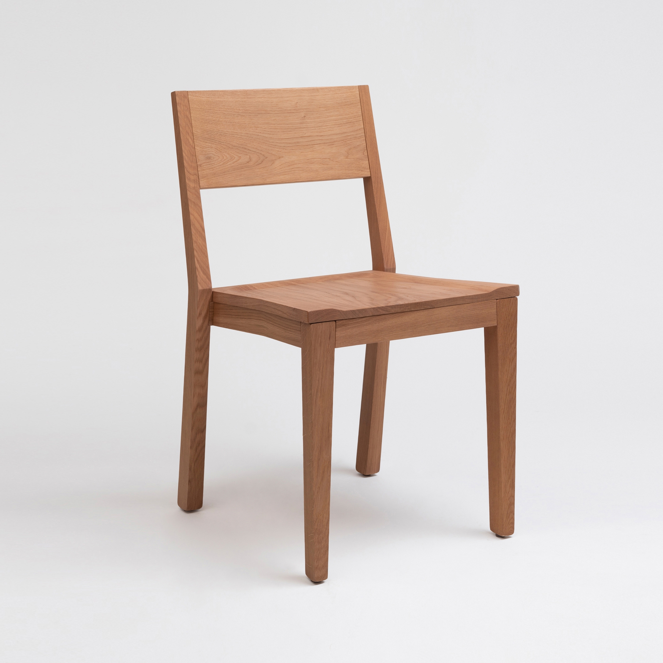 Display product Iesu Chair from manufacturer ONDARRETA