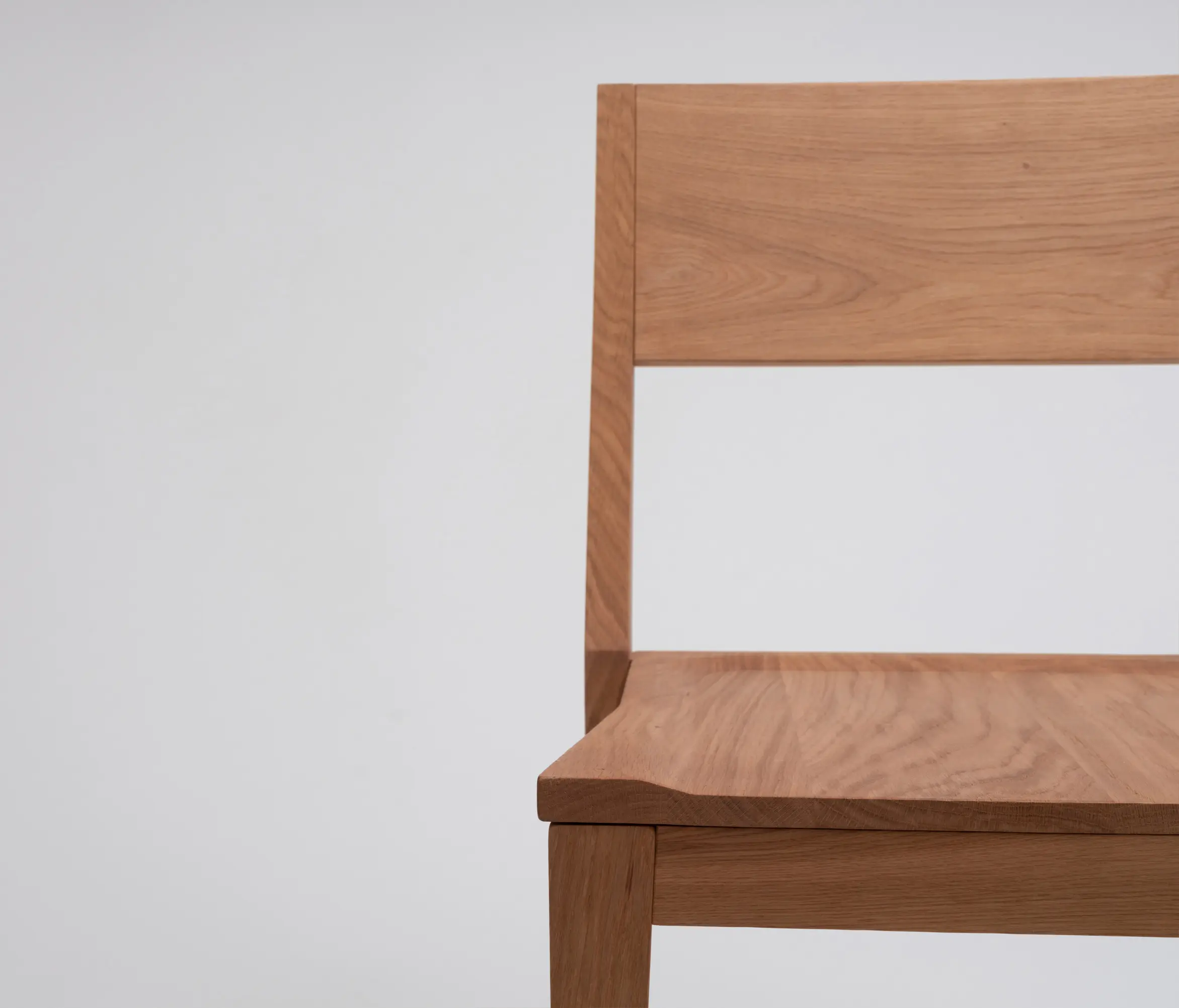 ONDARRETA - Iesu Chair
