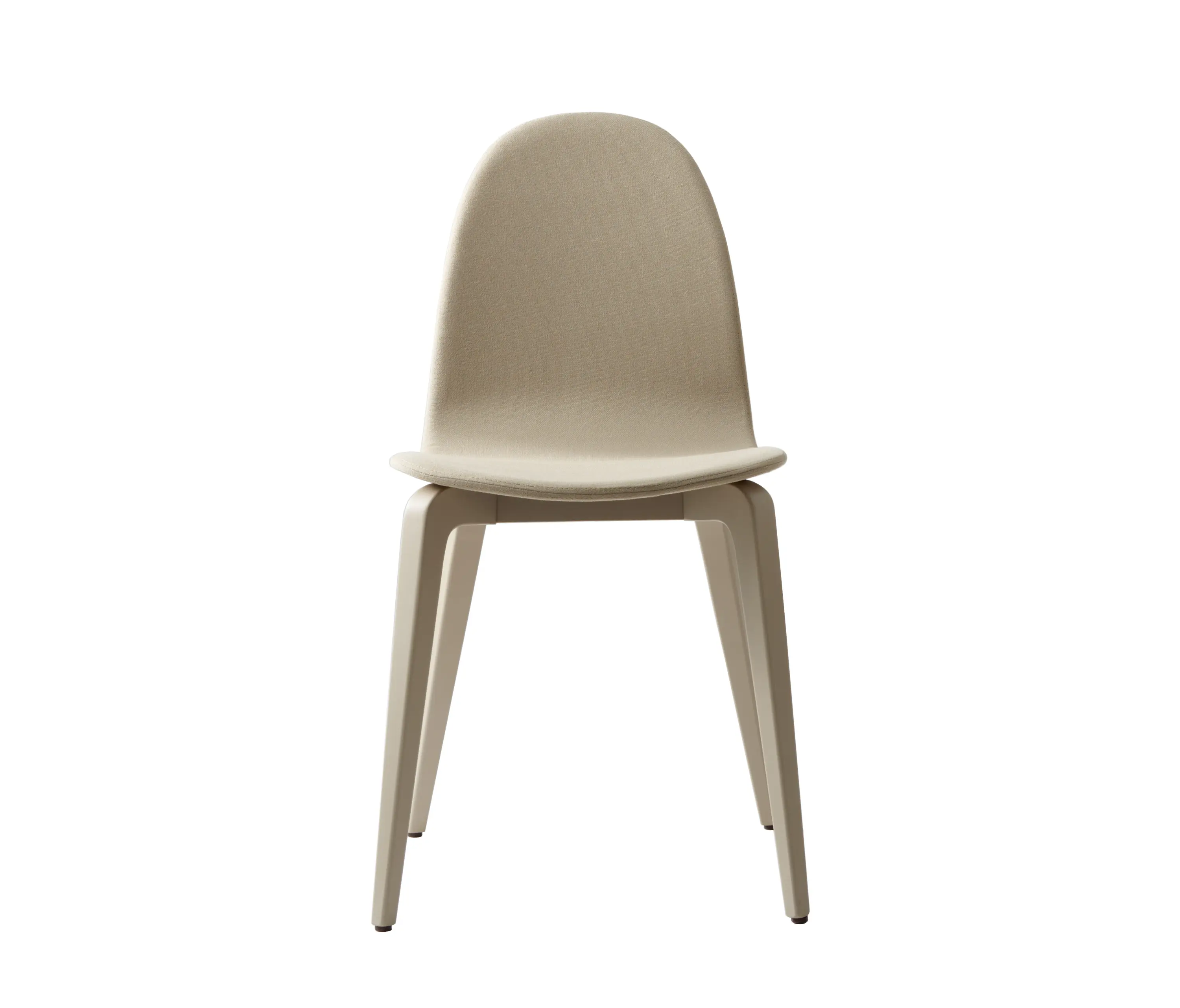 ONDARRETA - Bob Wood Chair