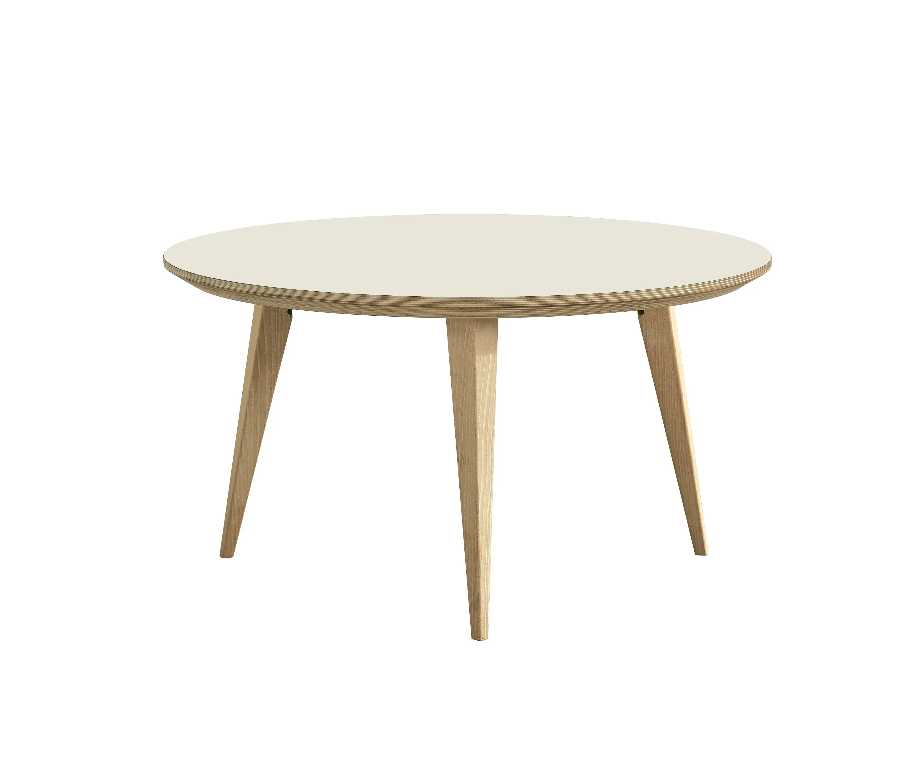 ONDARRETA - Bob Coffee Table Round