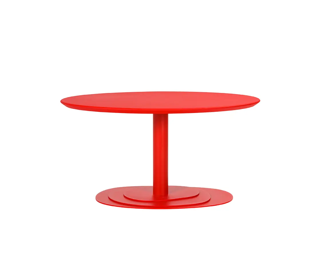 ONDARRETA - Trio Table h40