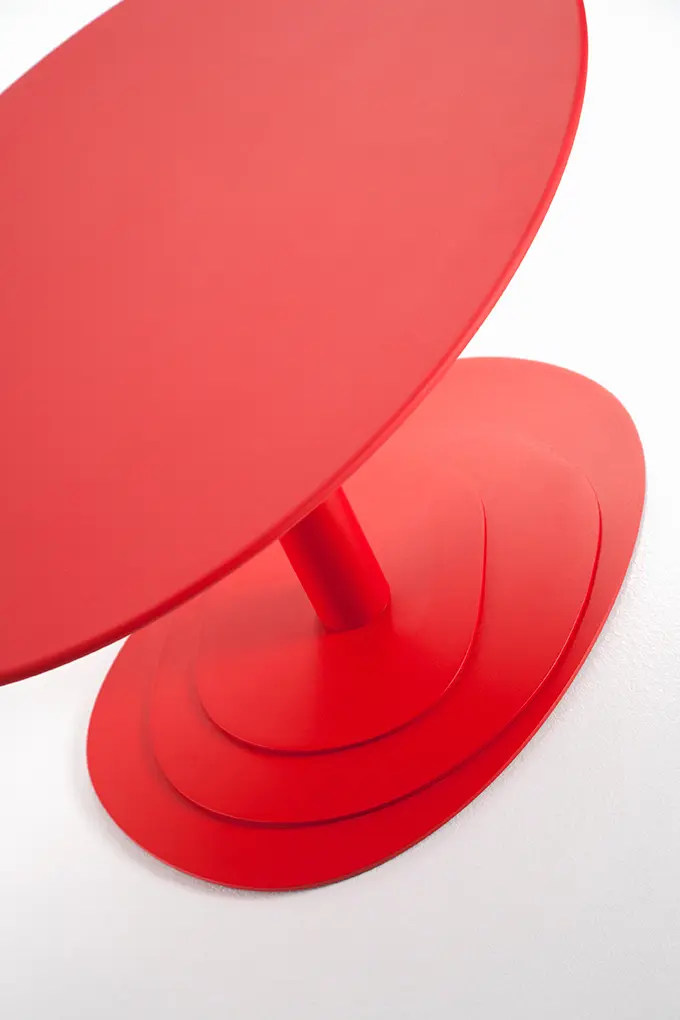 ONDARRETA - Trio Table h40