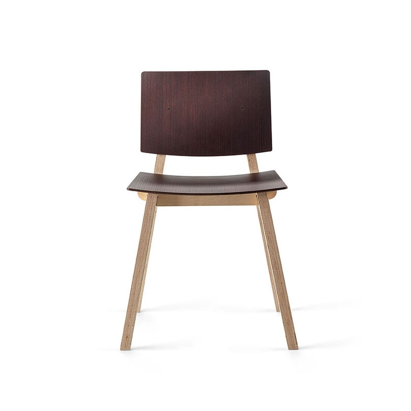 Afficher le produit Mikado Chair du fabricant ONDARRETA