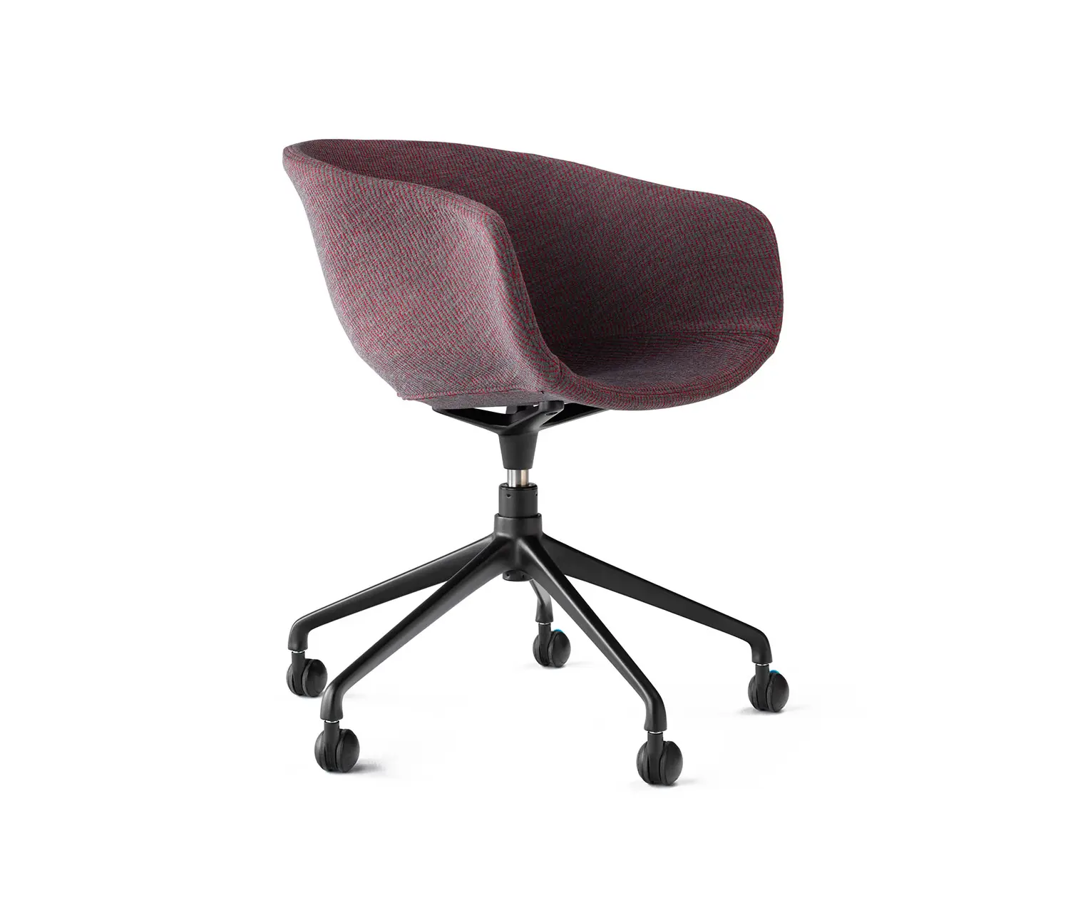 ONDARRETA - Bai Swivel chair adjustable with castors