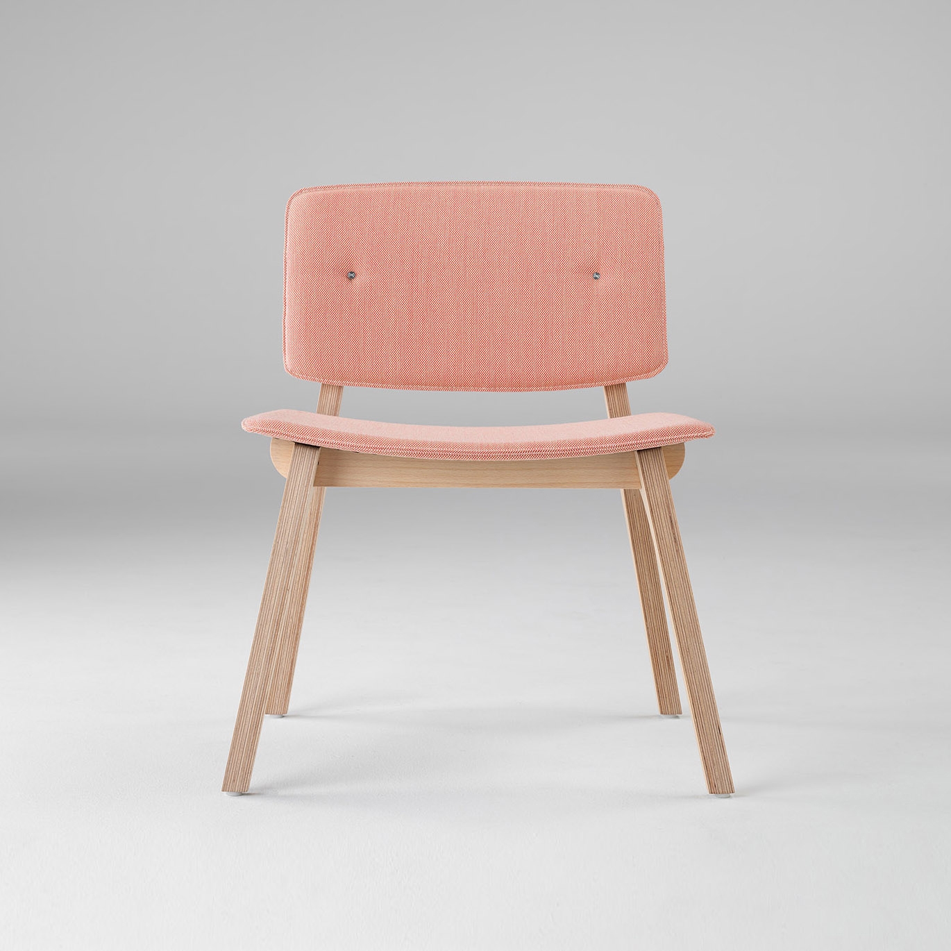 Afficher le produit Mikado XL Chair du fabricant ONDARRETA