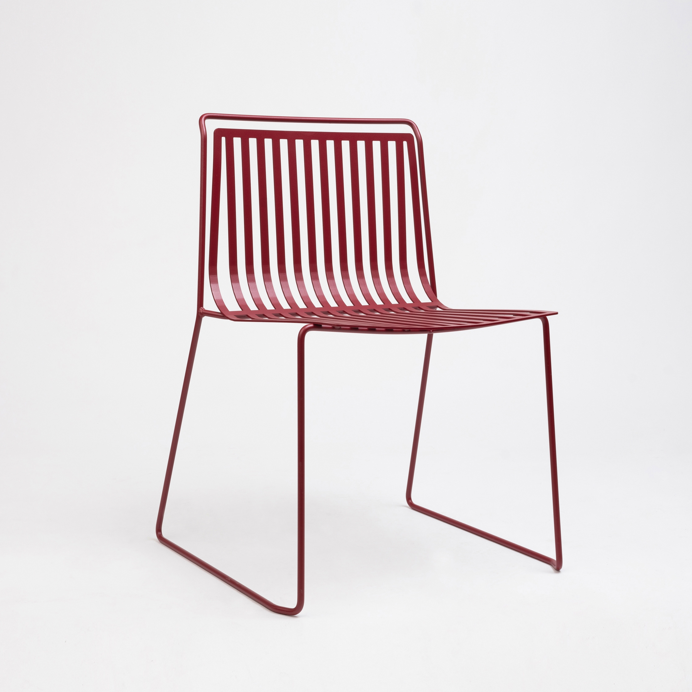 Afficher le produit Chaise Alo Outdoor du fabricant ONDARRETA