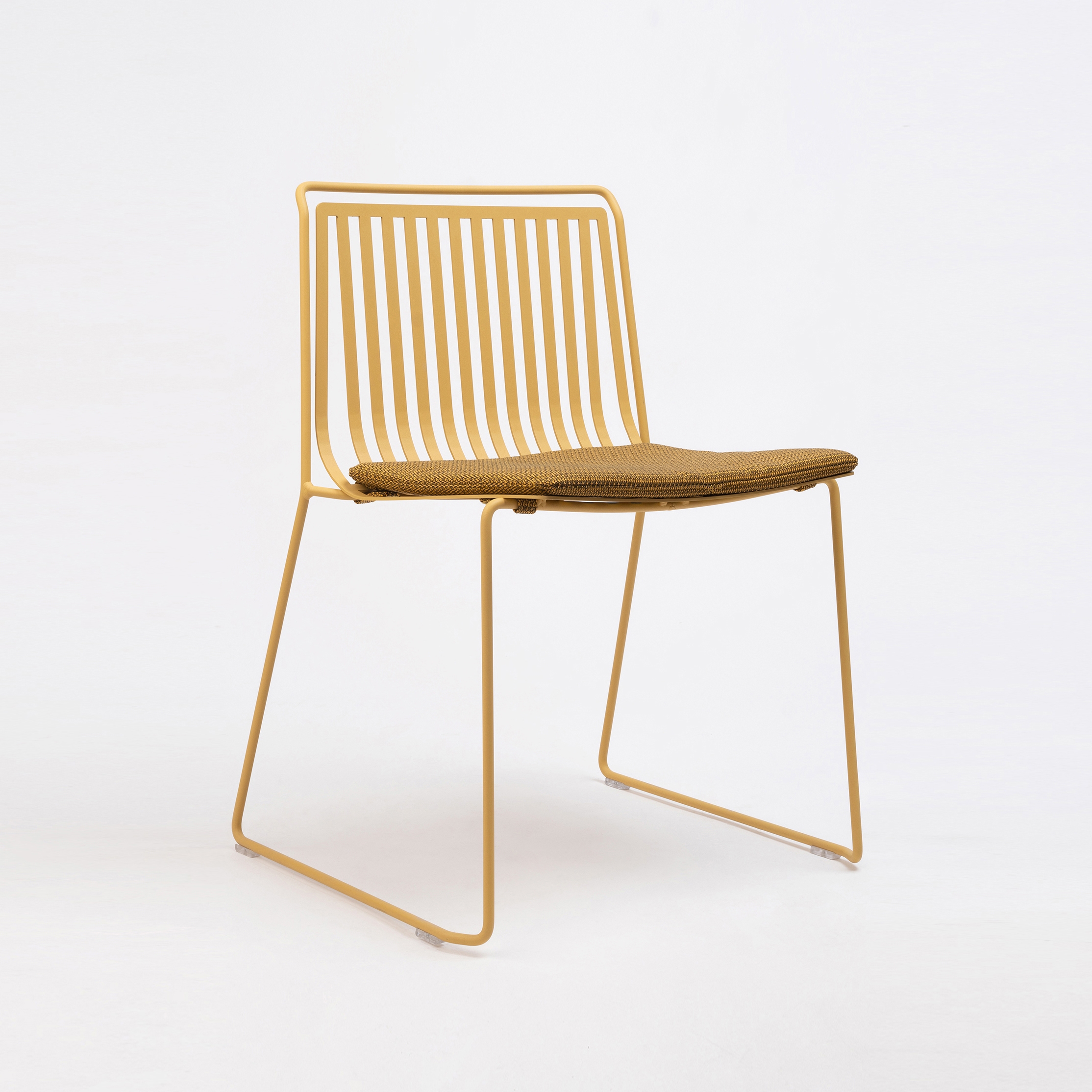 Afficher le produit Chaise Alo Outdoor du fabricant ONDARRETA
