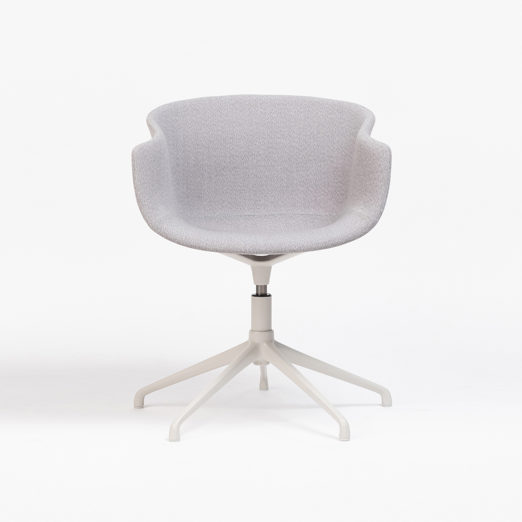 Afficher le produit Bai Chaise Pivotante du fabricant ONDARRETA