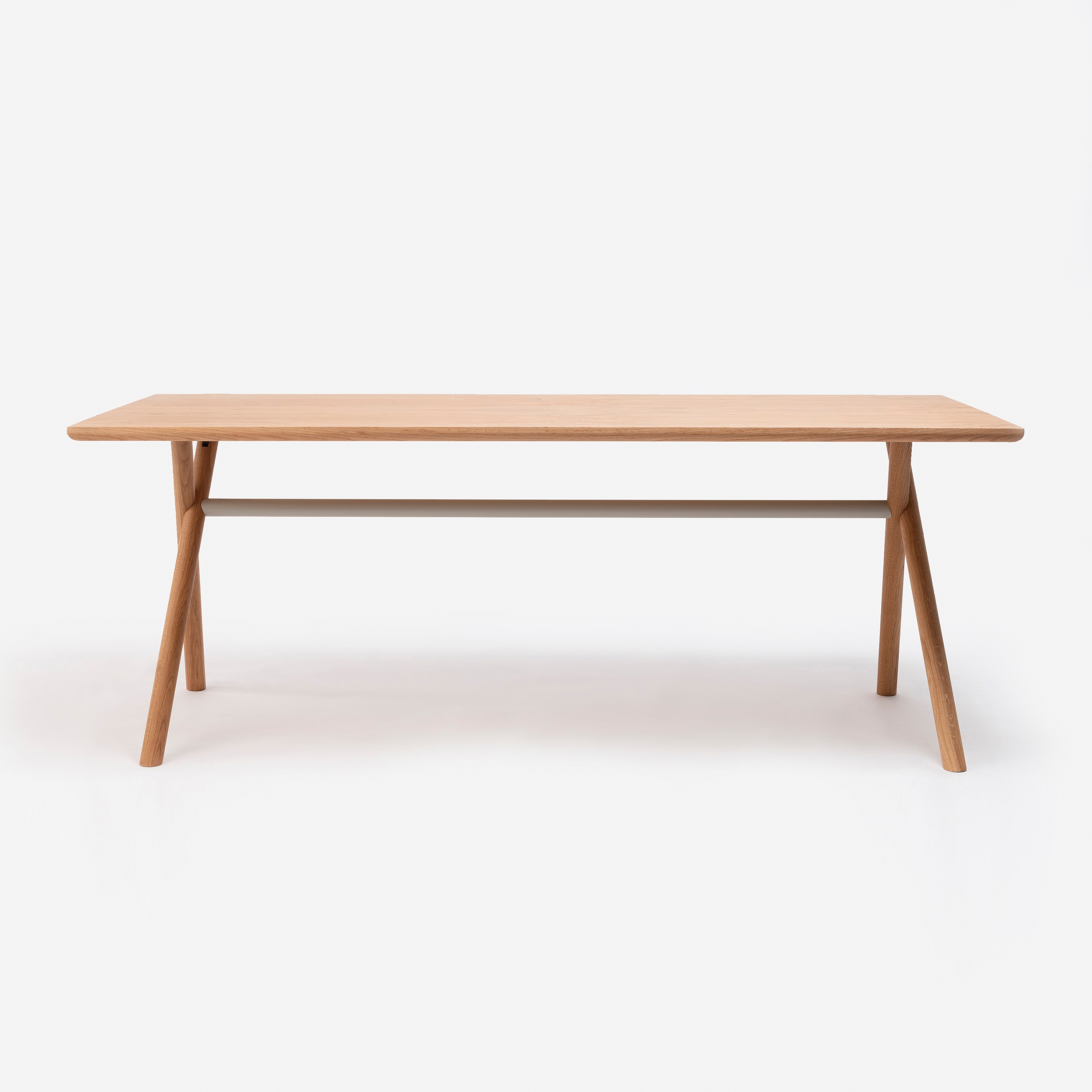 Afficher le produit Bai Table Bois du fabricant ONDARRETA