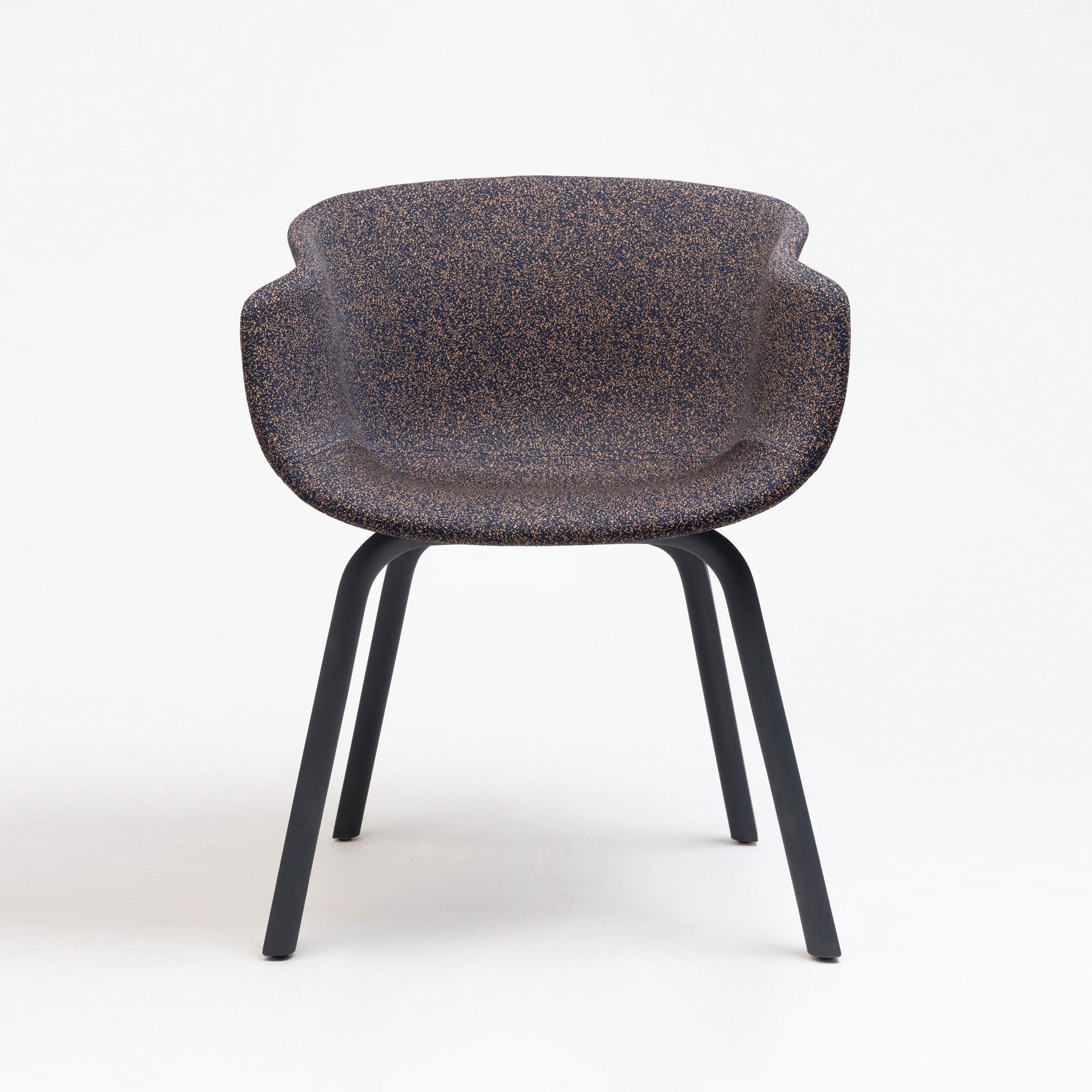 Bai Wood Chair