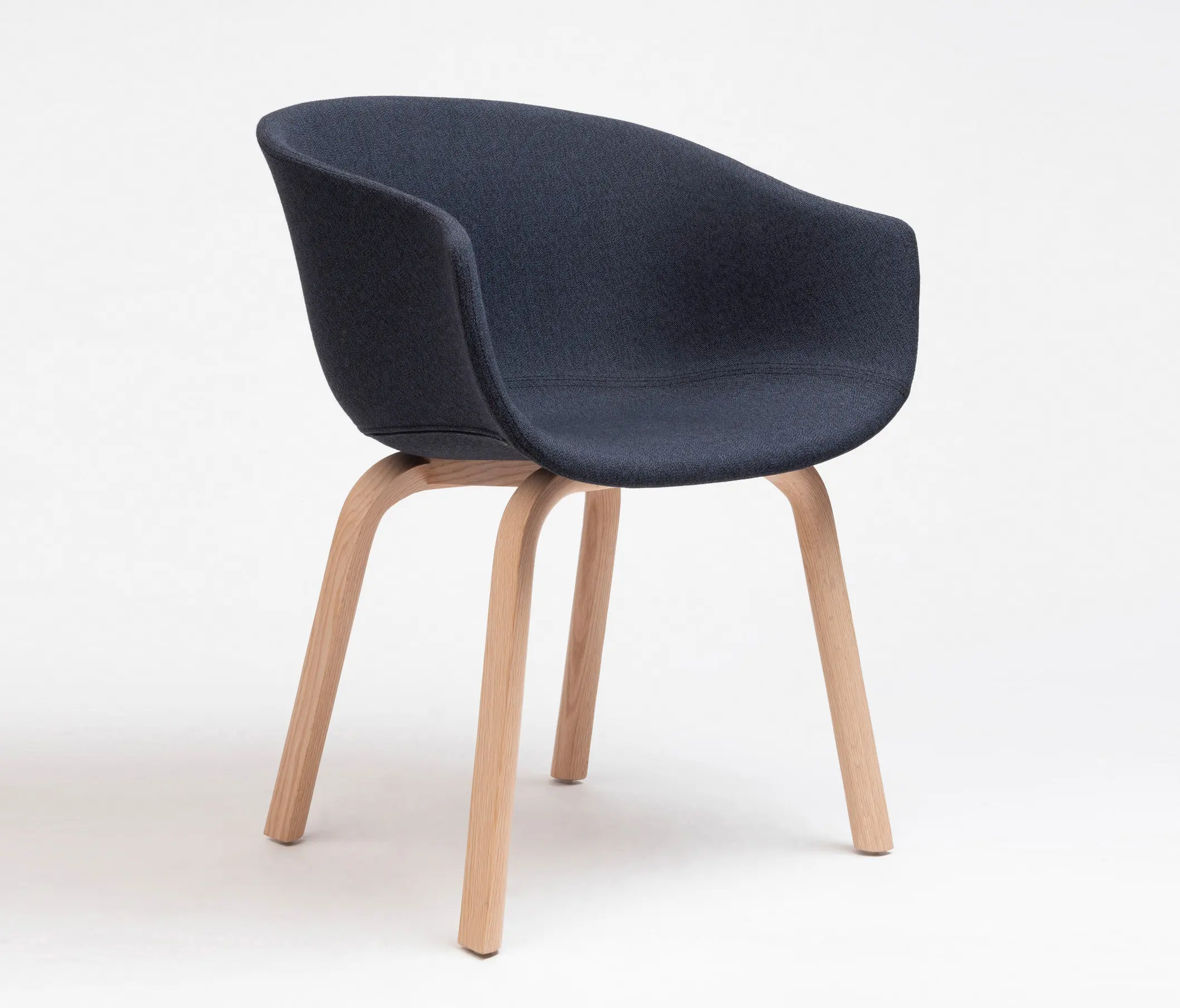 ONDARRETA - Bai Wood Chair