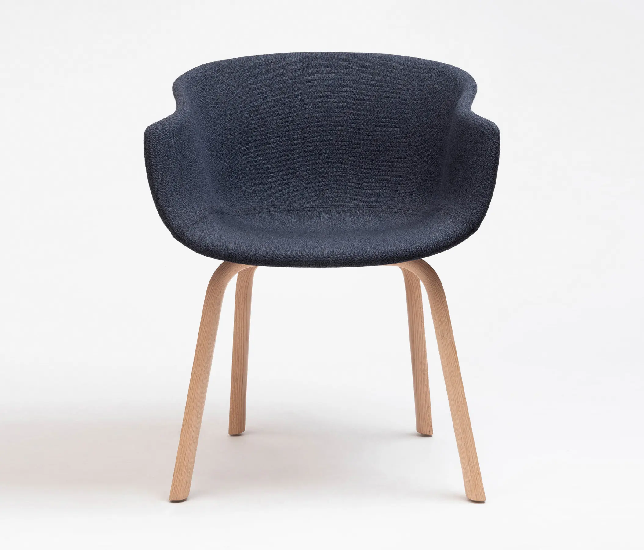ONDARRETA - Bai Wood Chair