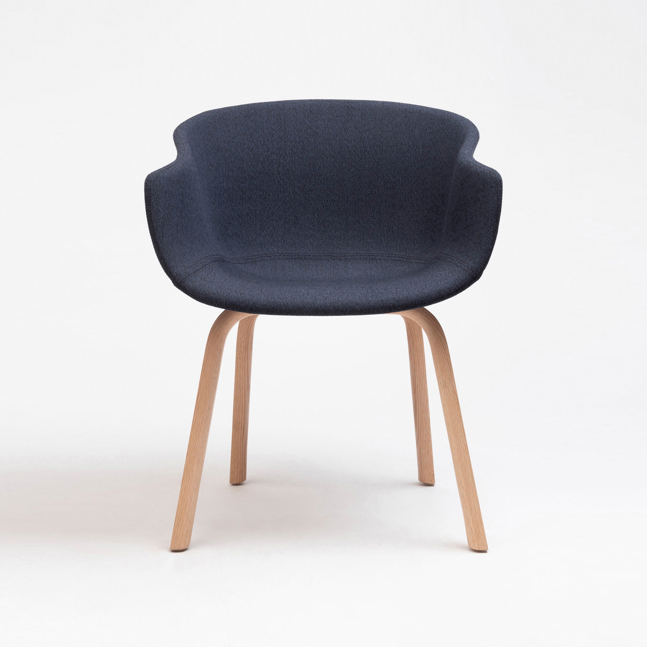 Mostra il prodotto Bai Wood Chair del produttore ONDARRETA