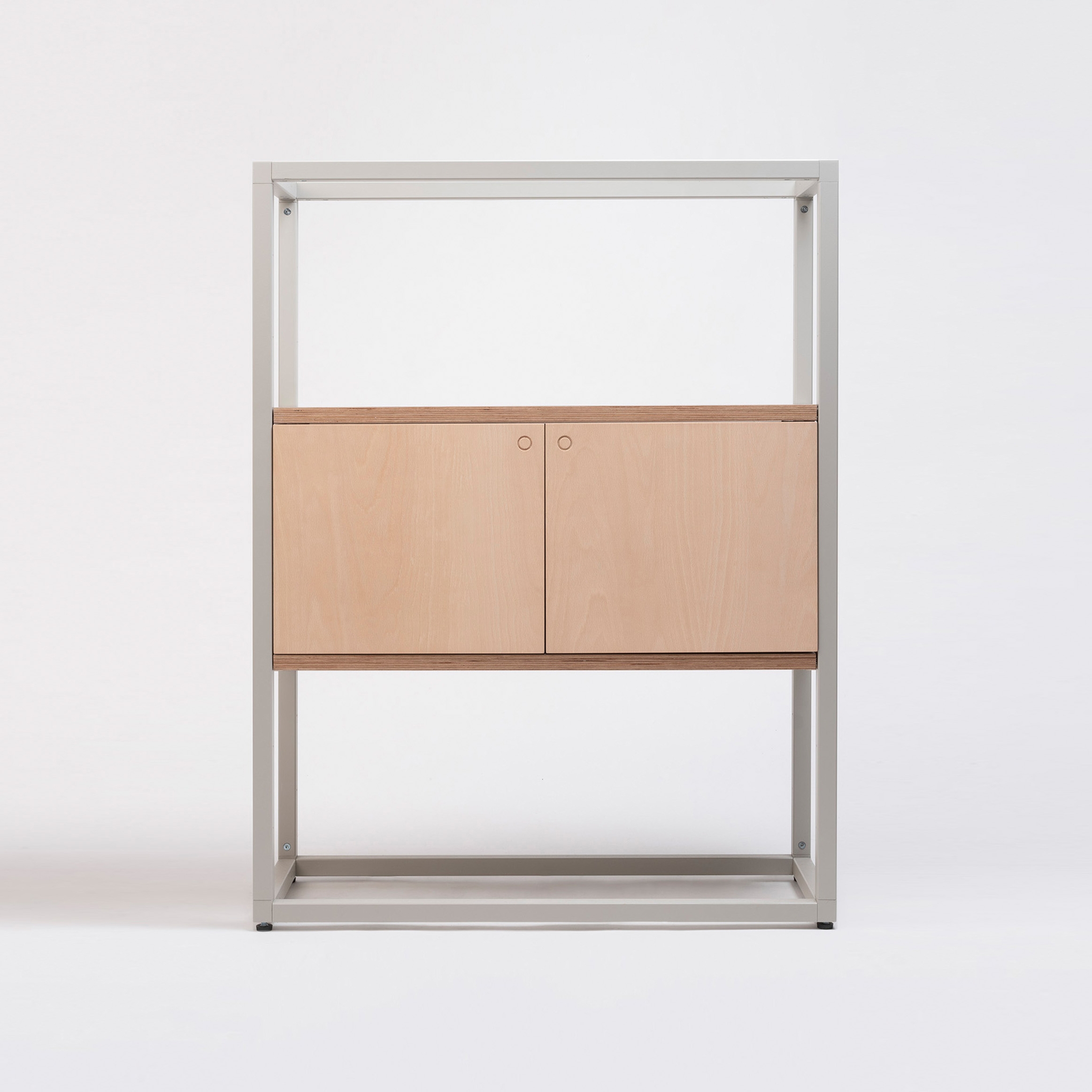 Display product Dry Shelves from manufacturer ONDARRETA