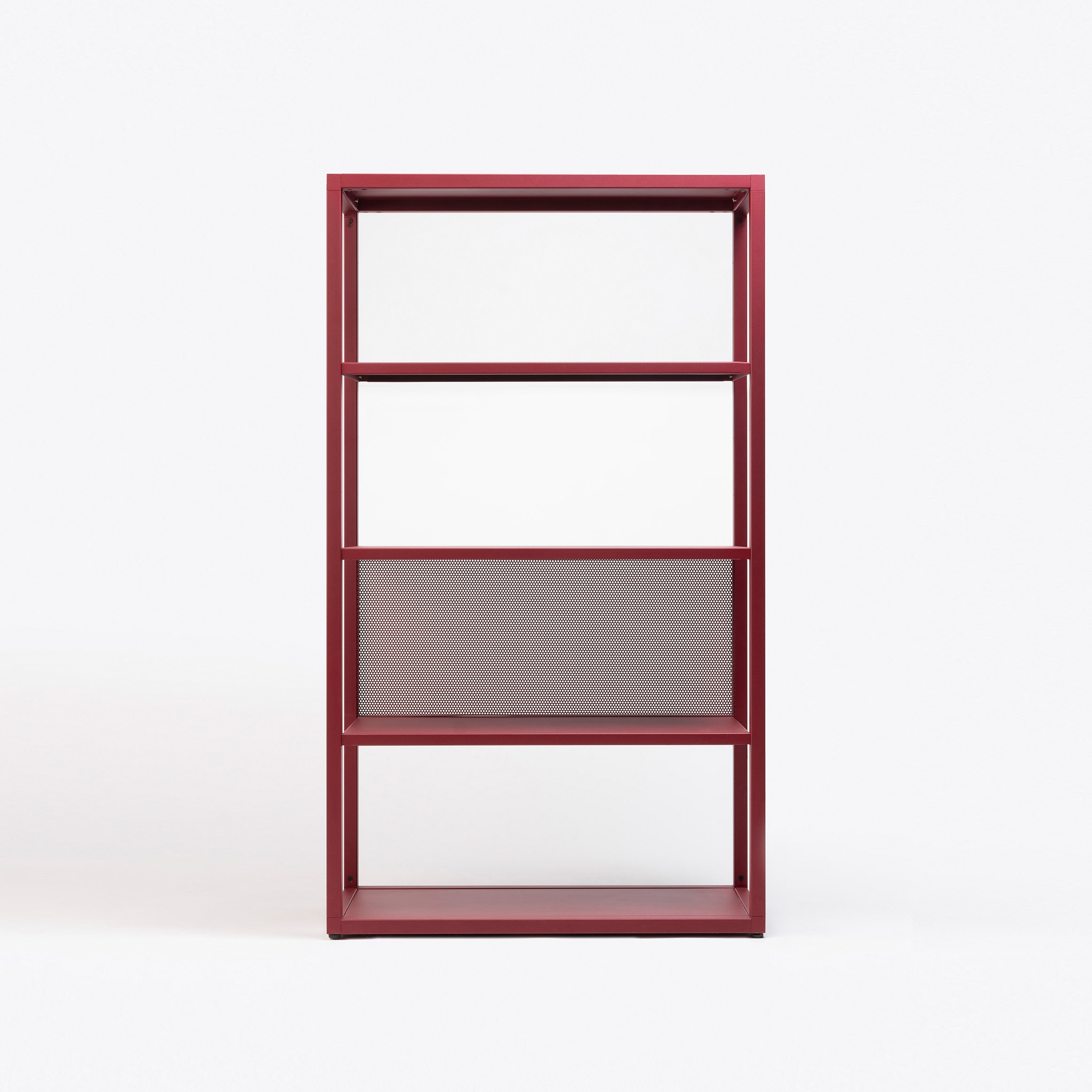 Display product Dry Shelves from manufacturer ONDARRETA