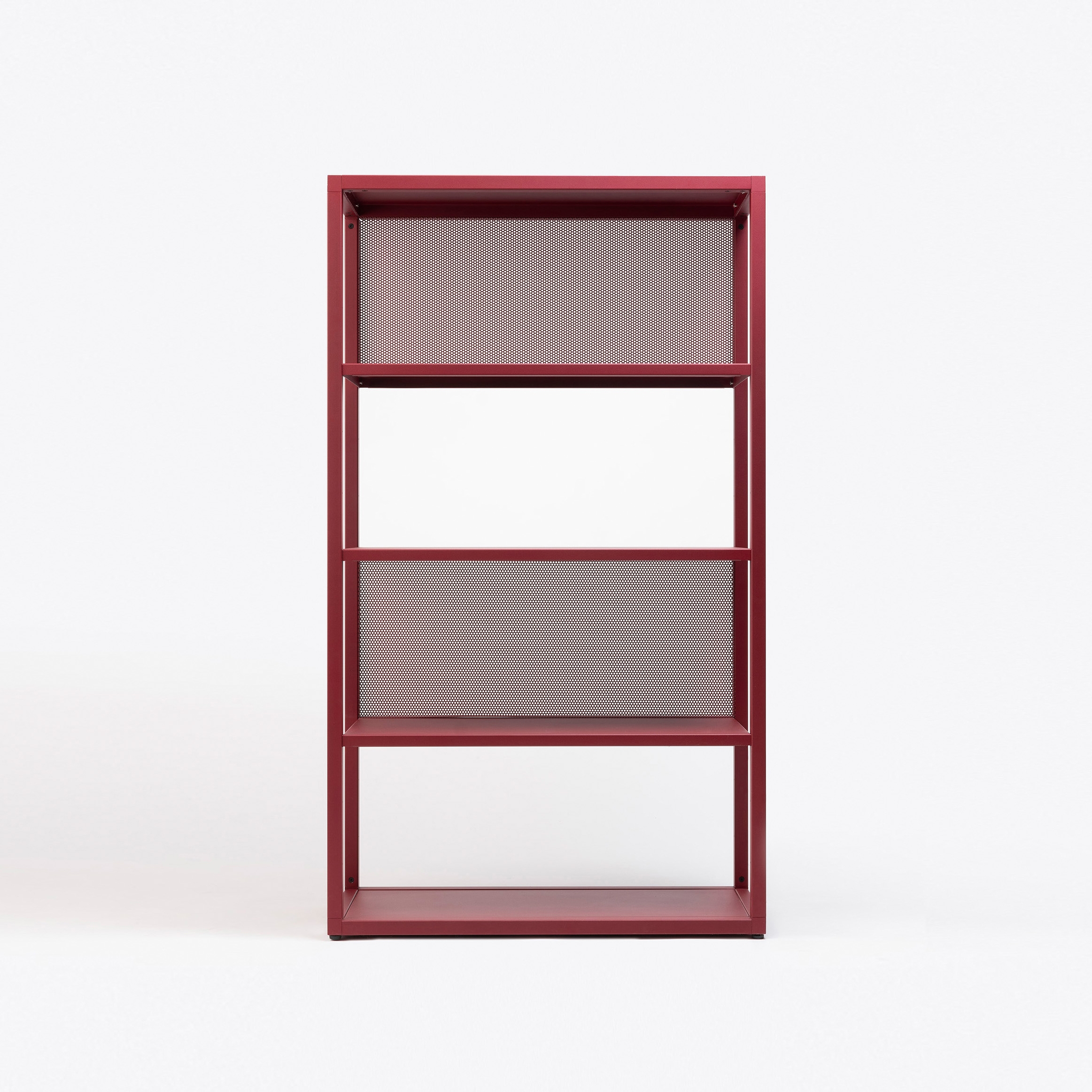 Dry Shelves